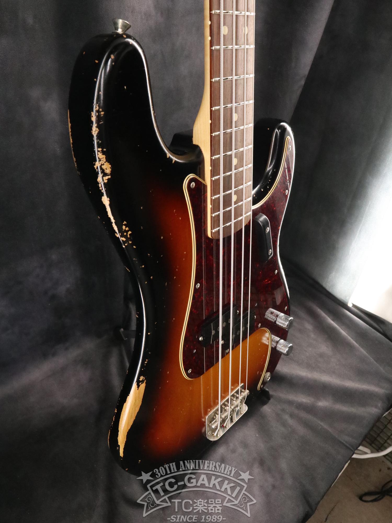 Fullertone 2024 PRO-BAGANDA