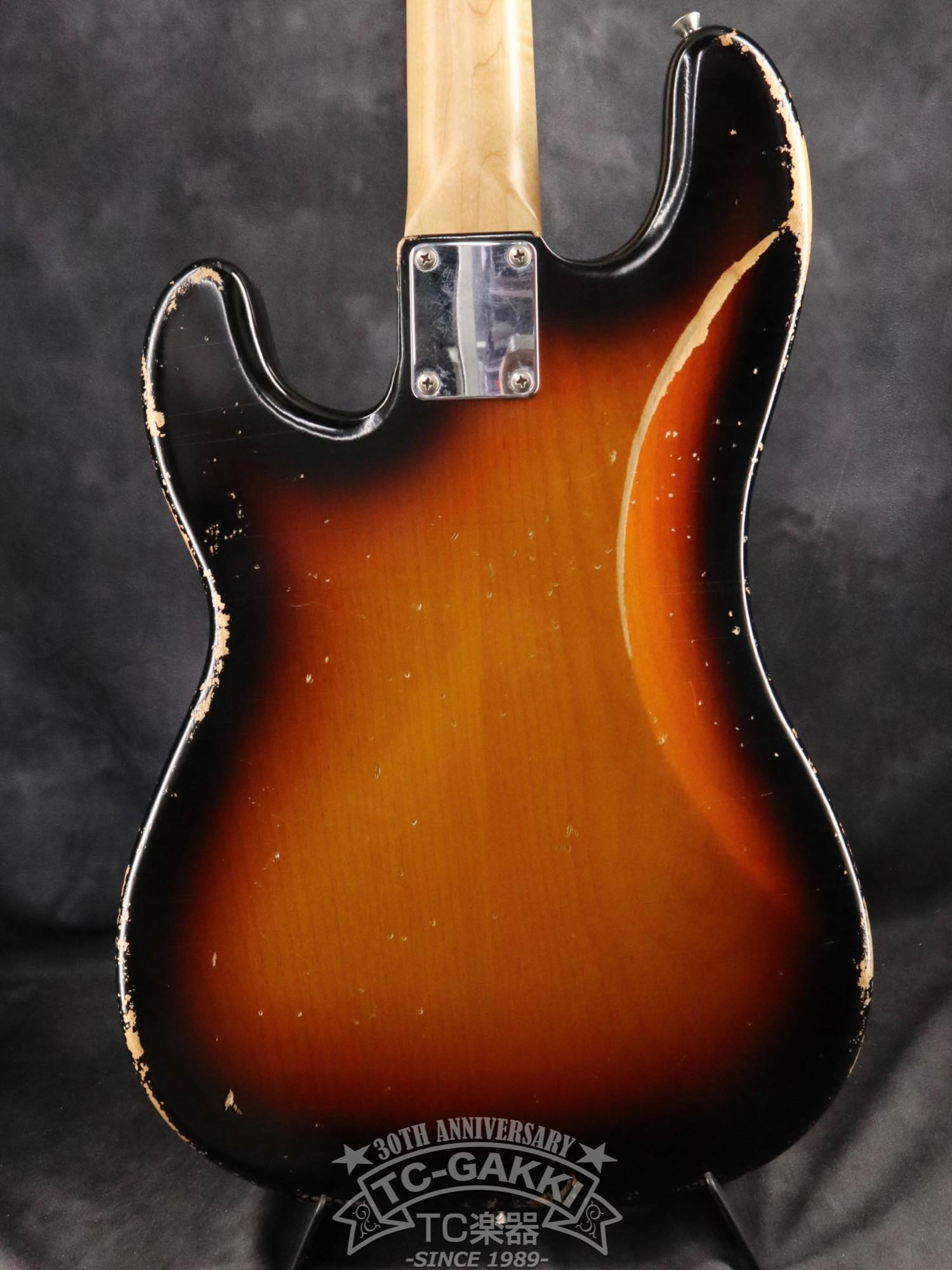Fullertone 2024 PRO-BAGANDA