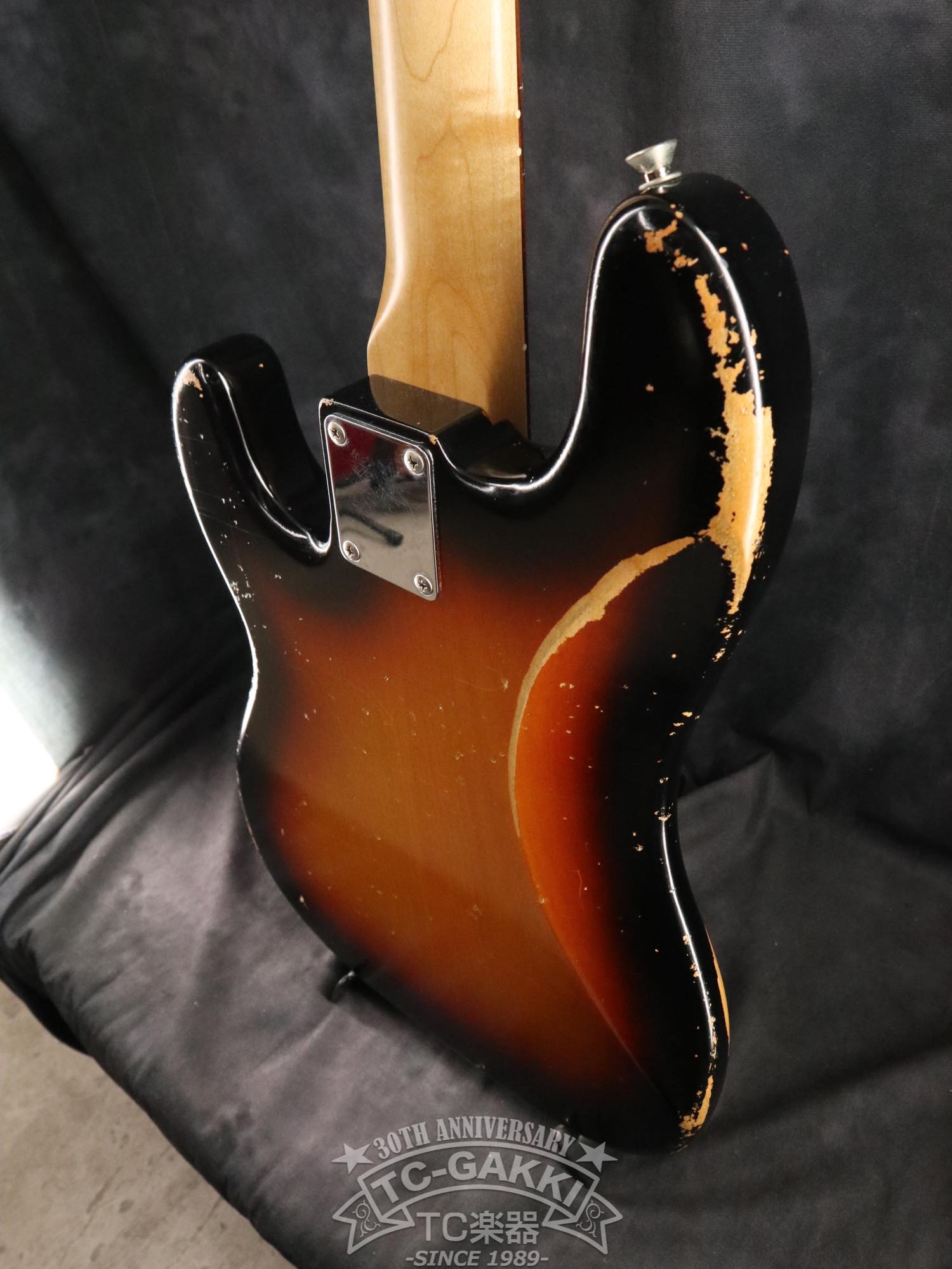 Fullertone 2024 PRO-BAGANDA