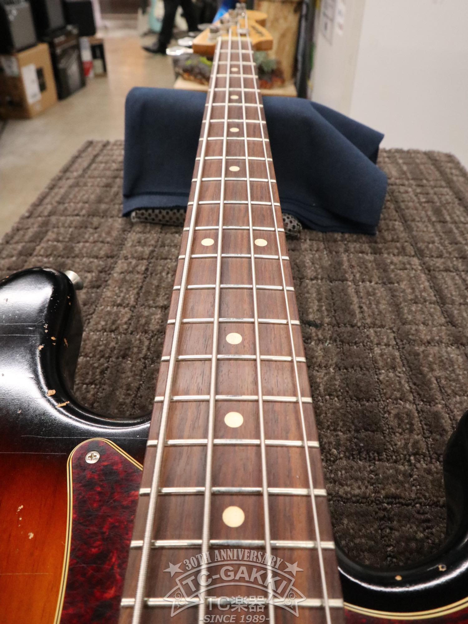 Fullertone 2024 PRO-BAGANDA