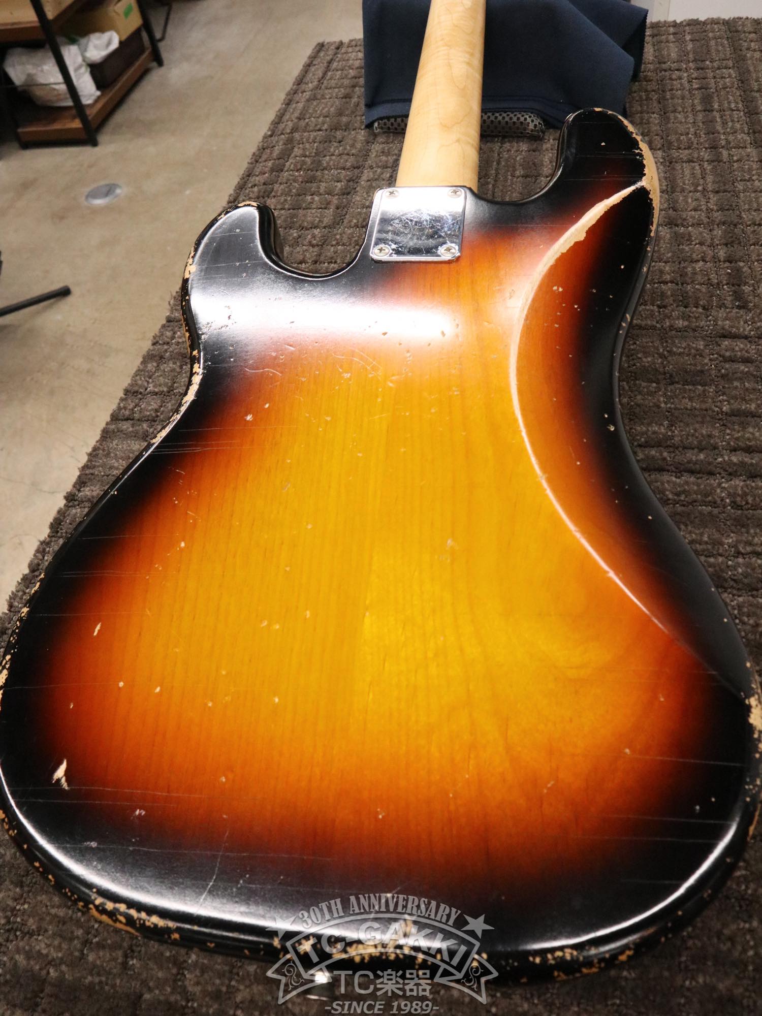 Fullertone 2024 PRO-BAGANDA