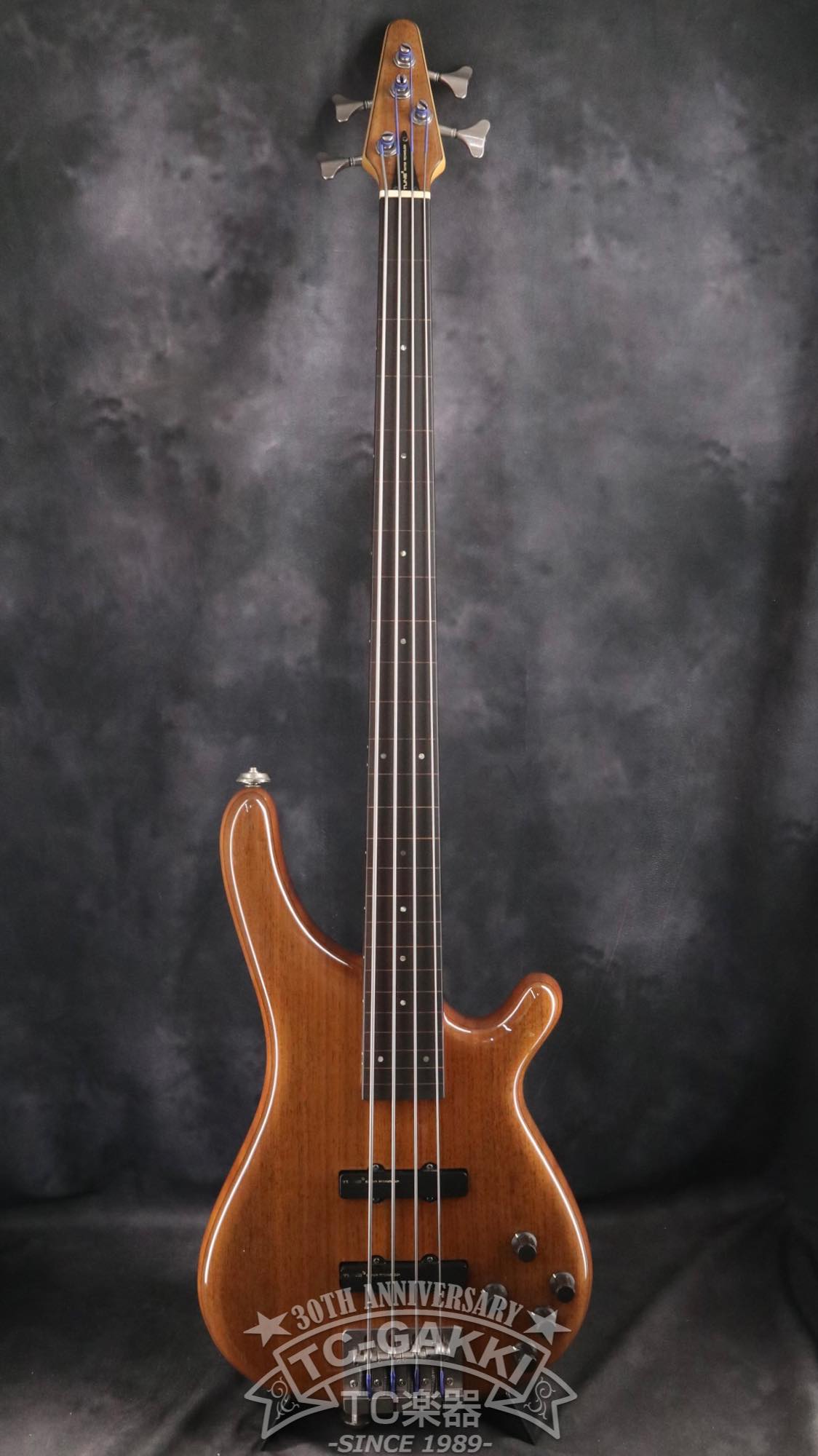 Tune 1990s TBC-4 FL Mod.