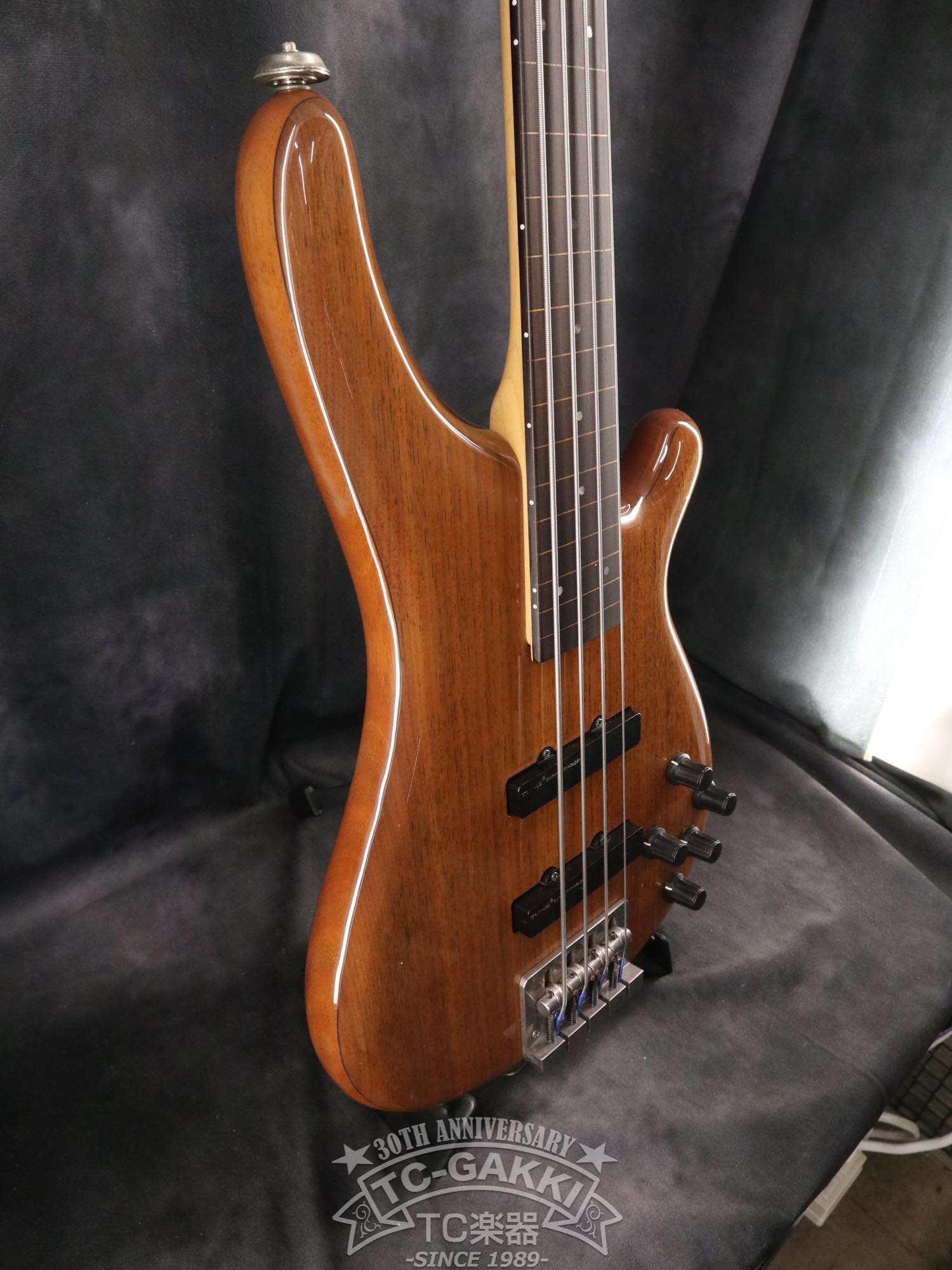 Tune 1990s TBC-4 FL Mod.