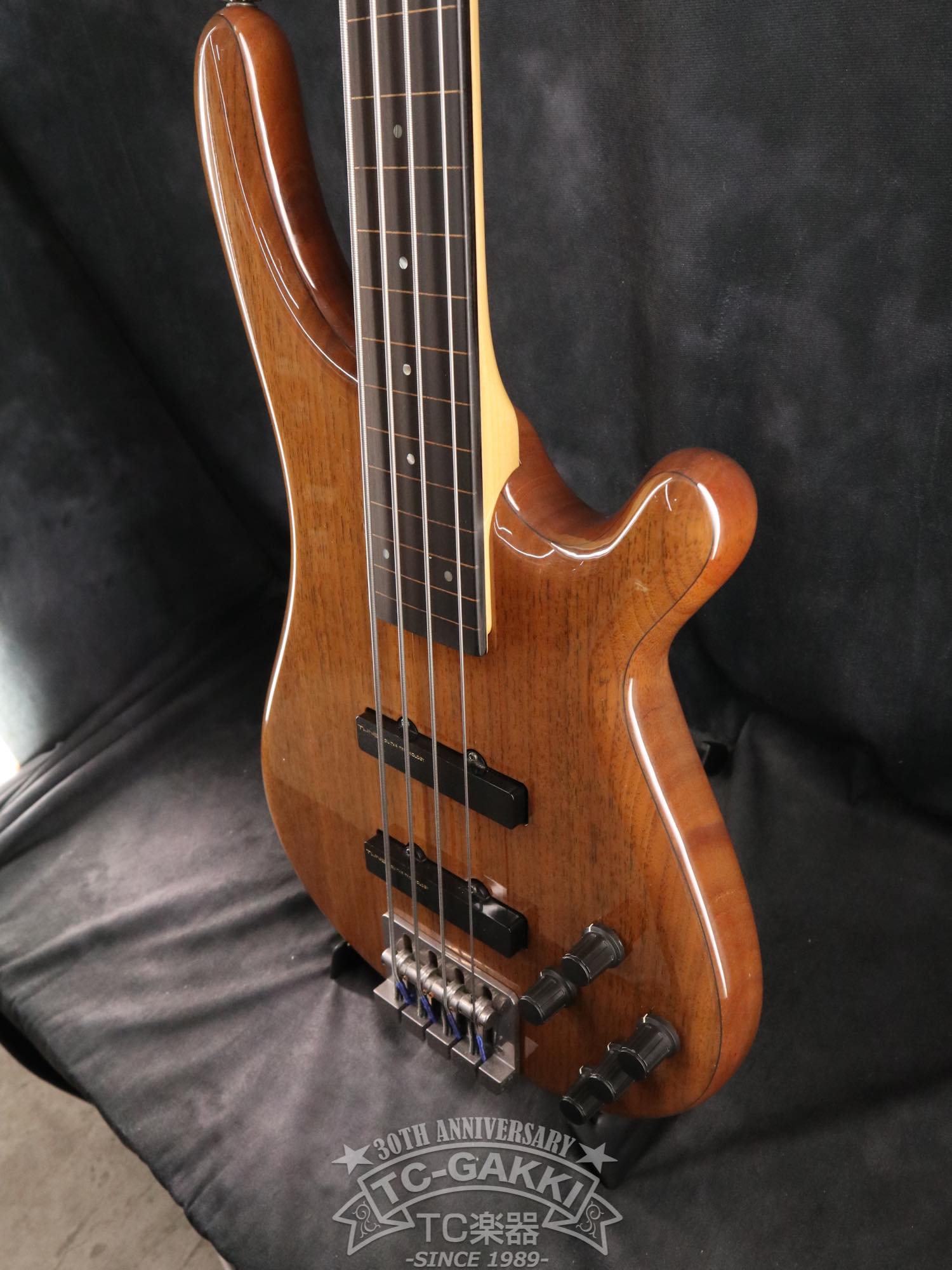 Tune 1990s TBC-4 FL Mod.