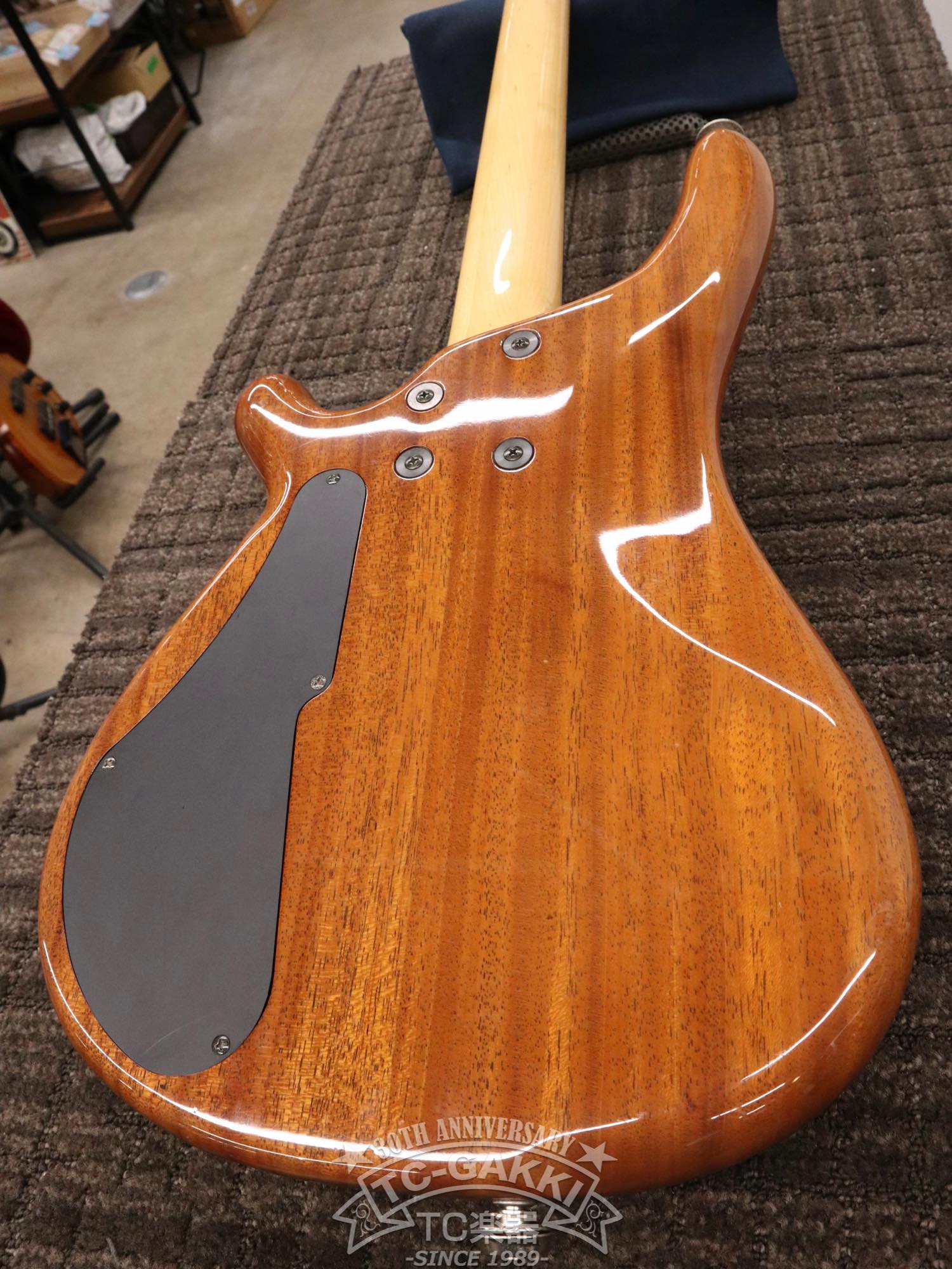 Tune 1990s TBC-4 FL Mod.