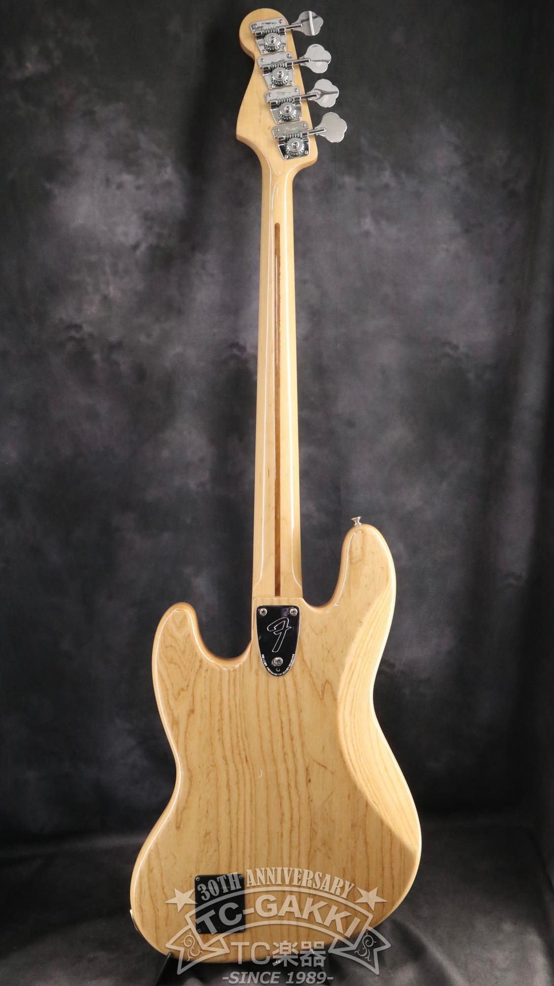 American Vintage '75 Jazz Bass Mod.