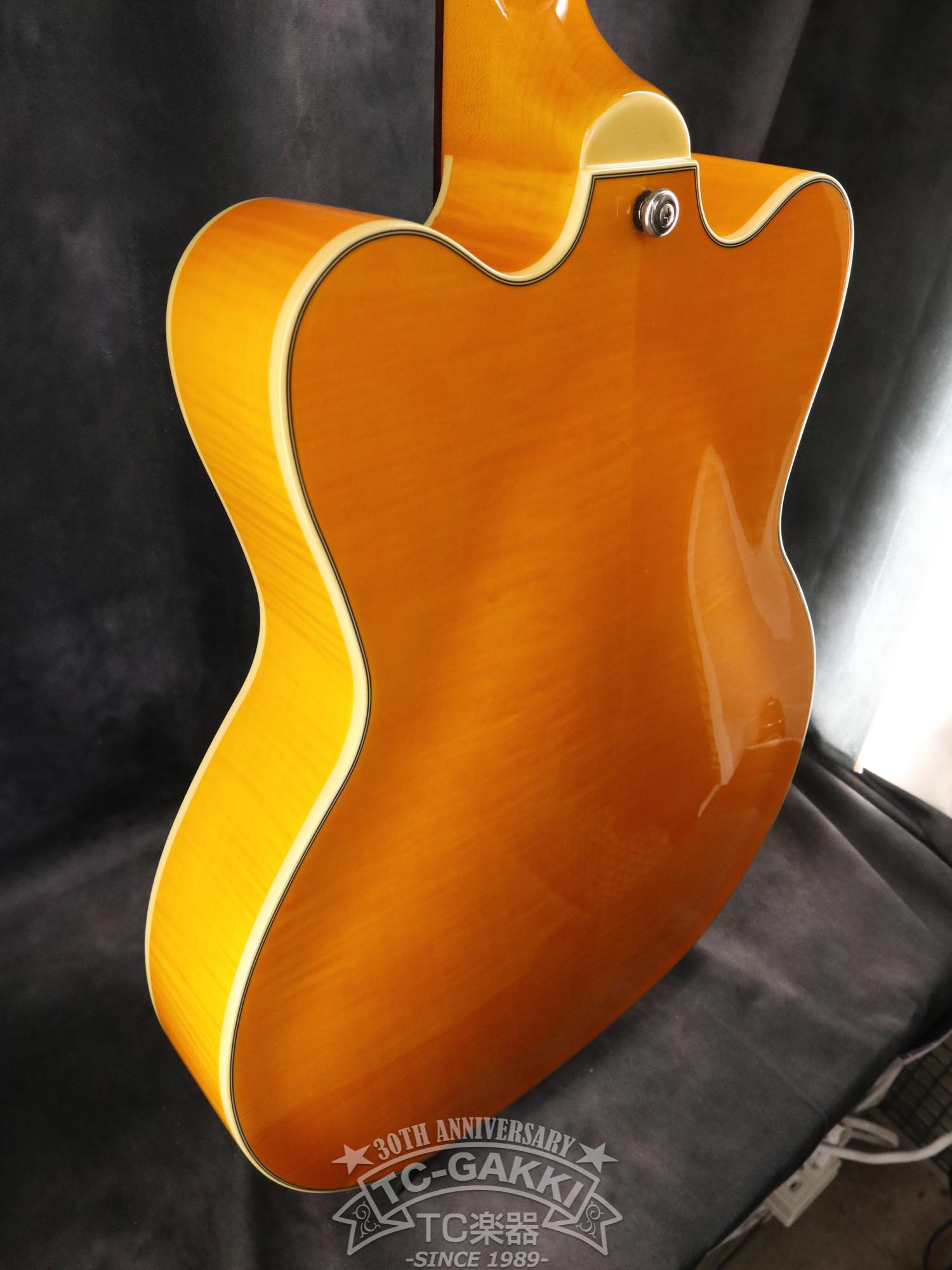 KAY 2010s K5970V Jazz Special Bass