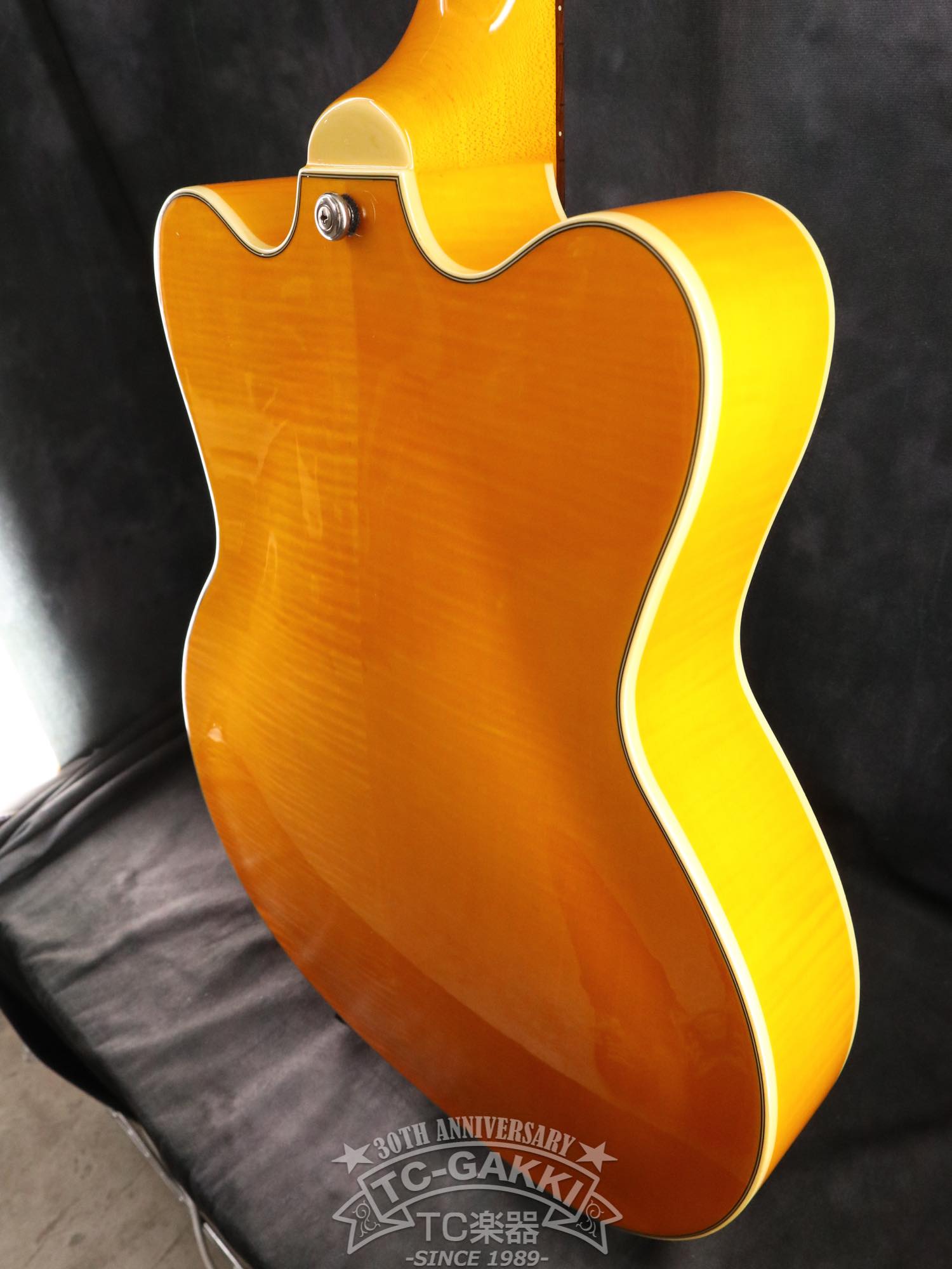 KAY 2010s K5970V Jazz Special Bass