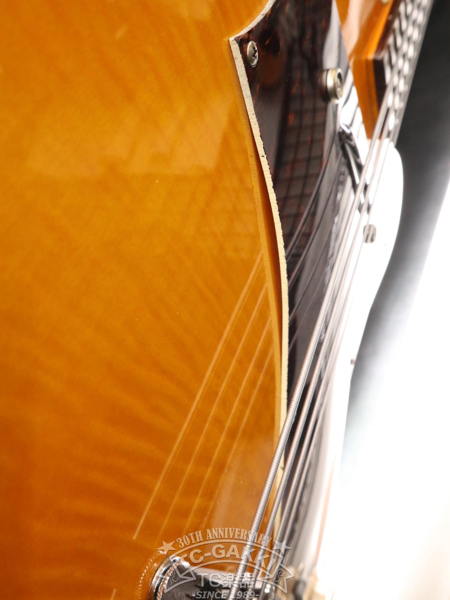 KAY 2010s K5970V Jazz Special Bass