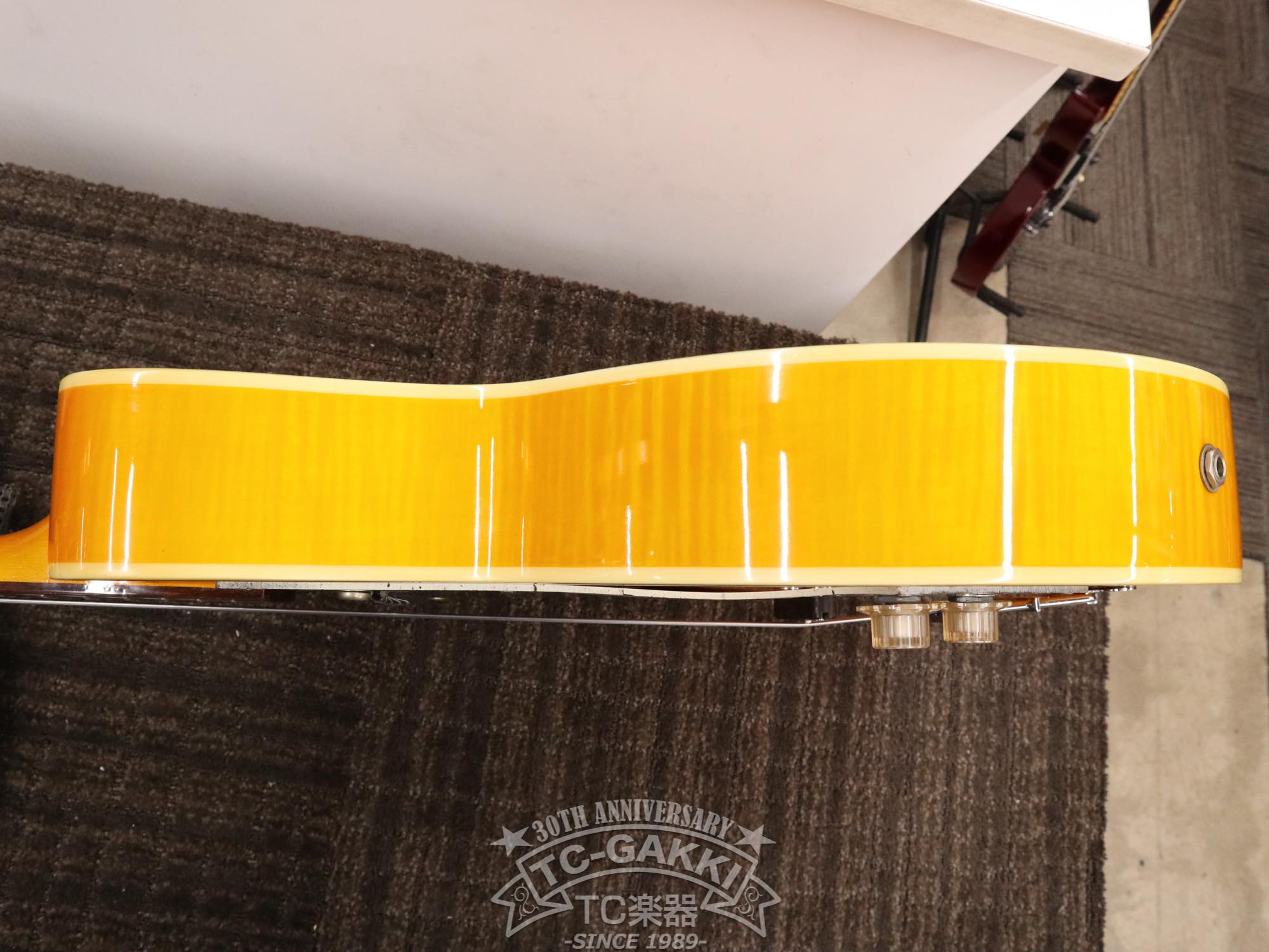 KAY 2010s K5970V Jazz Special Bass