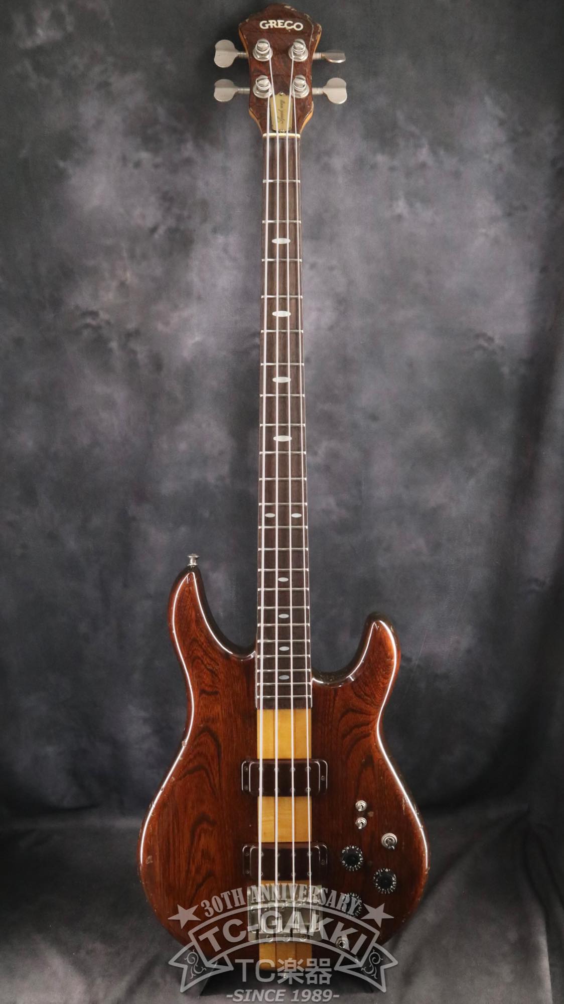Greco 1979 GOB900 Mod. - TC楽器 - TCGAKKI