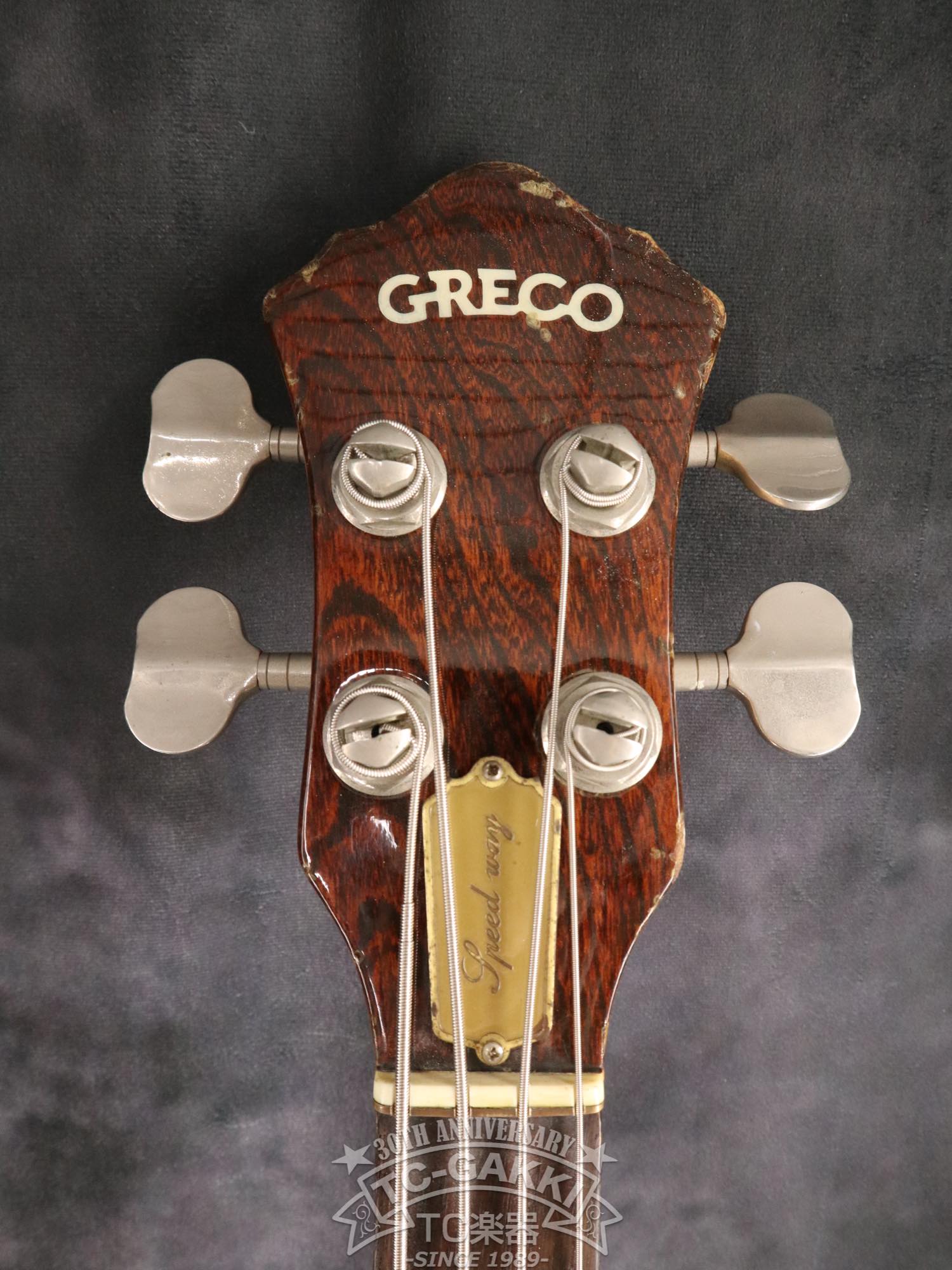 Greco 1979 GOB900 Mod.