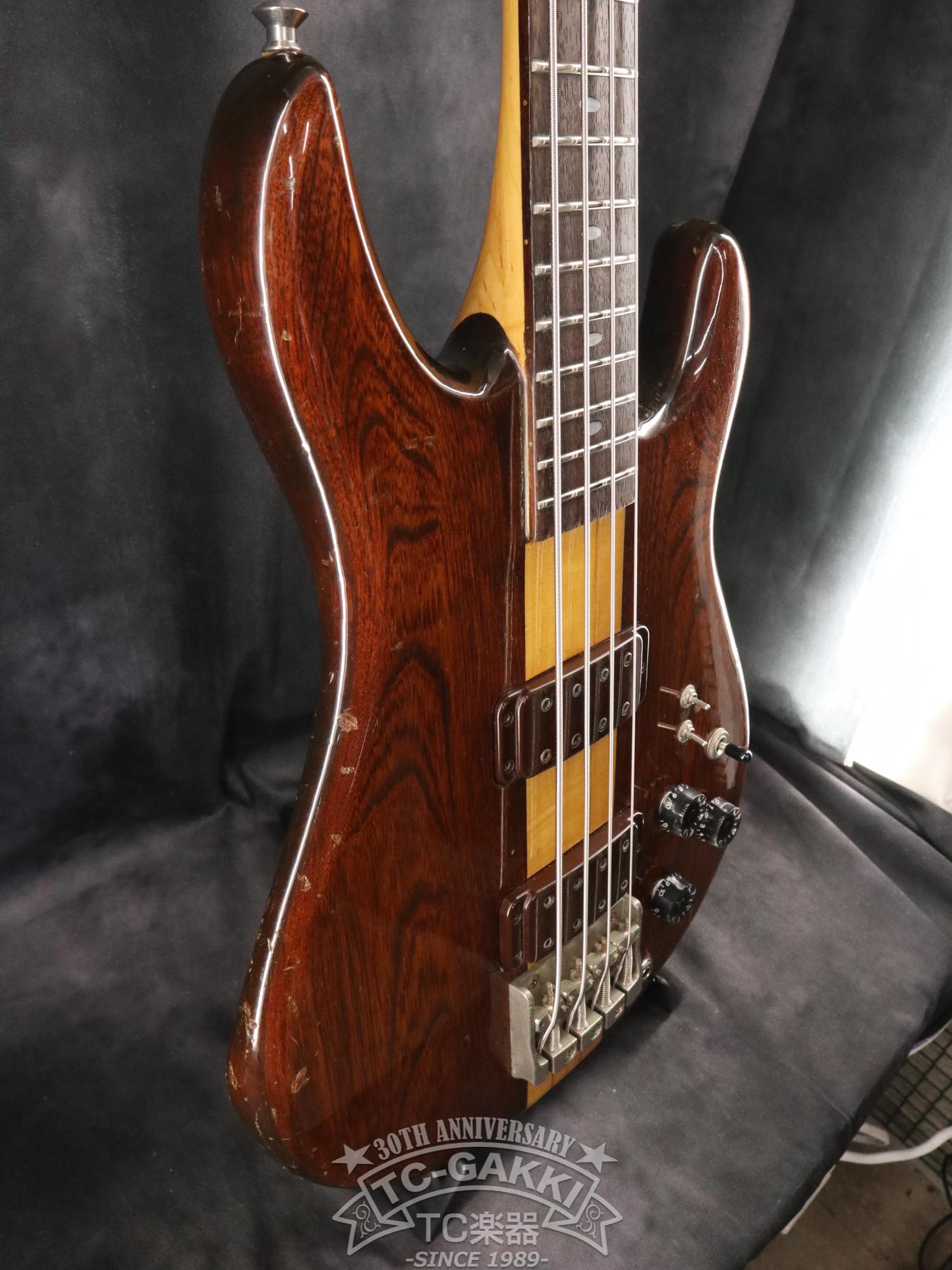 Greco 1979 GOB900 Mod.