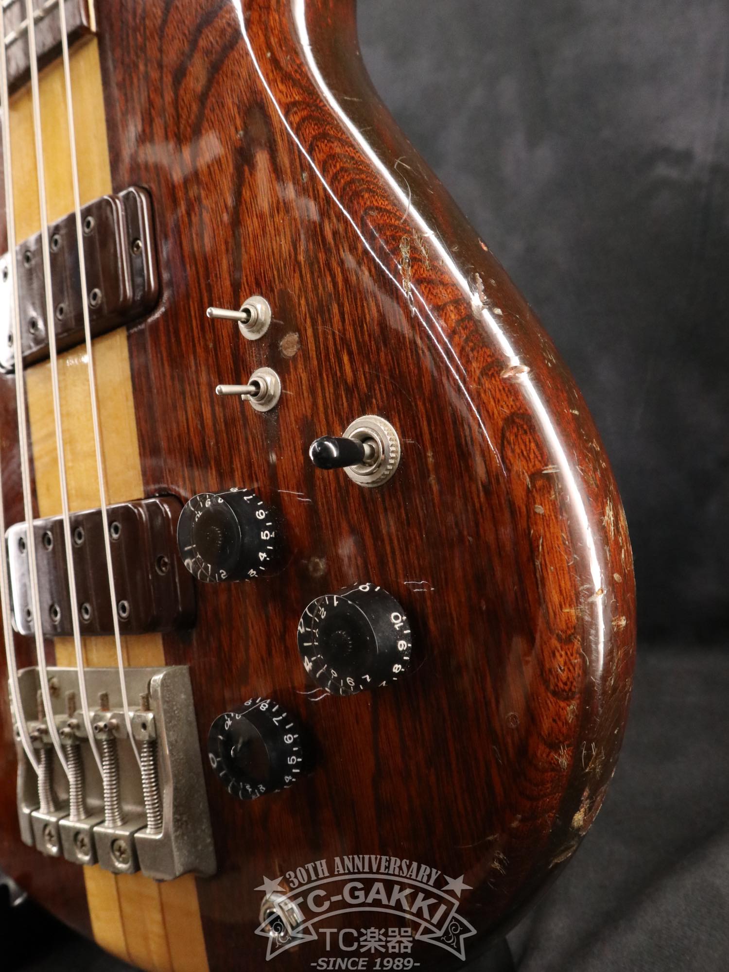 Greco 1979 GOB900 Mod.