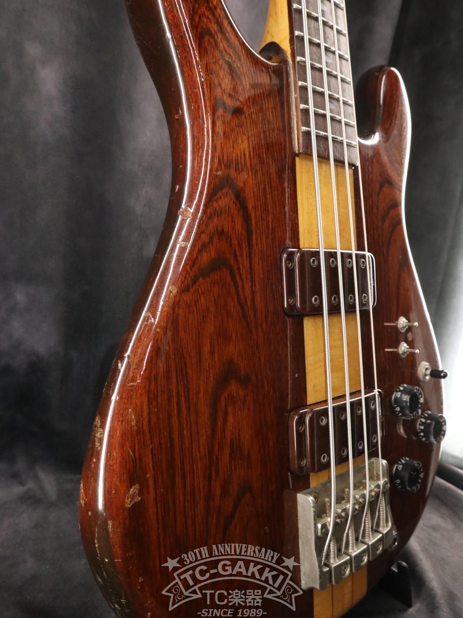 Greco 1979 GOB900 Mod. - TC楽器 - TCGAKKI