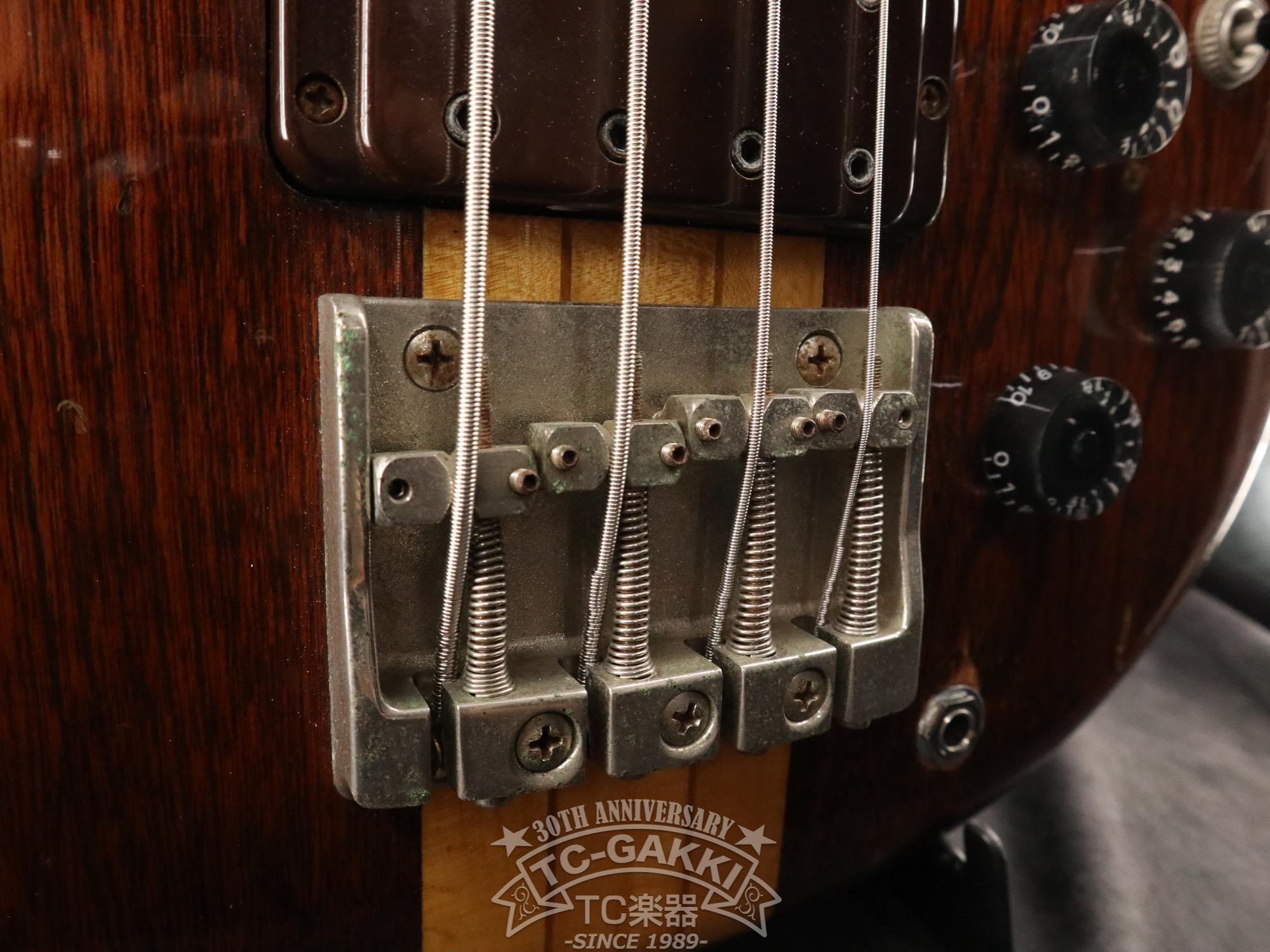 Greco 1979 GOB900 Mod.