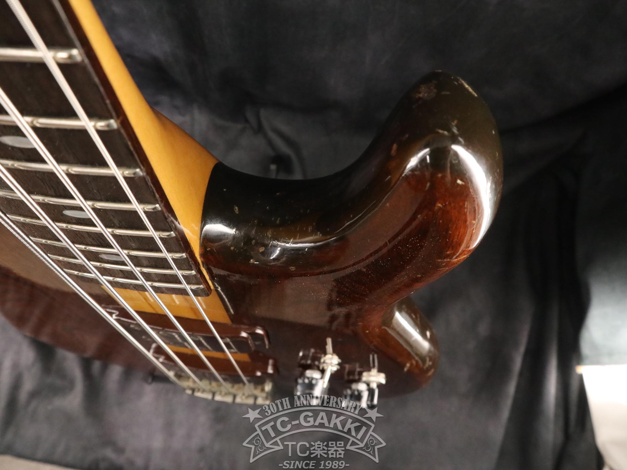 Greco 1979 GOB900 Mod.