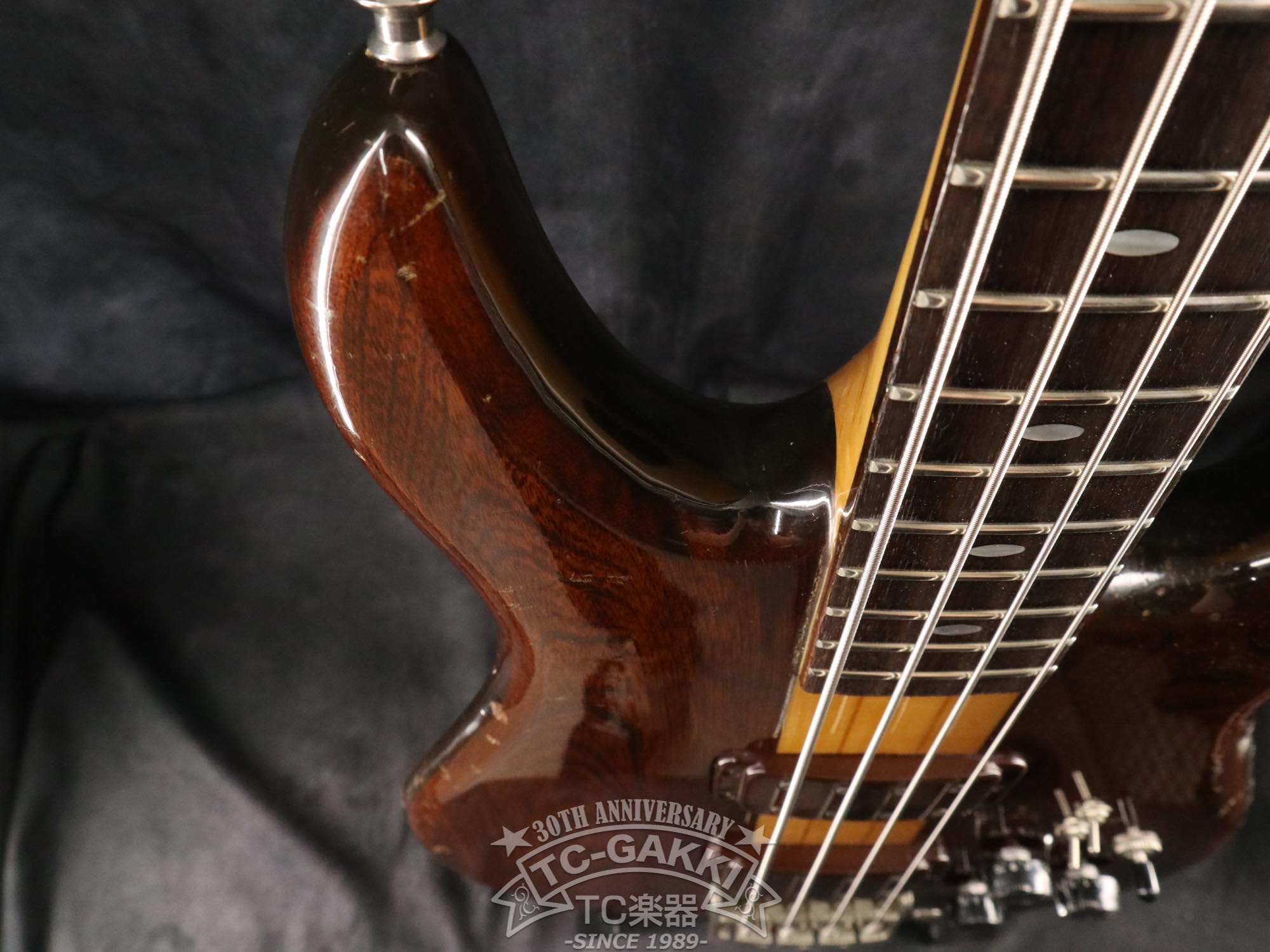 Greco 1979 GOB900 Mod.
