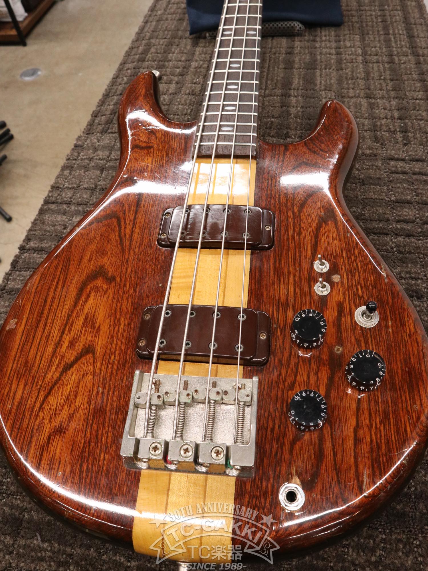 Greco 1979 GOB900 Mod.