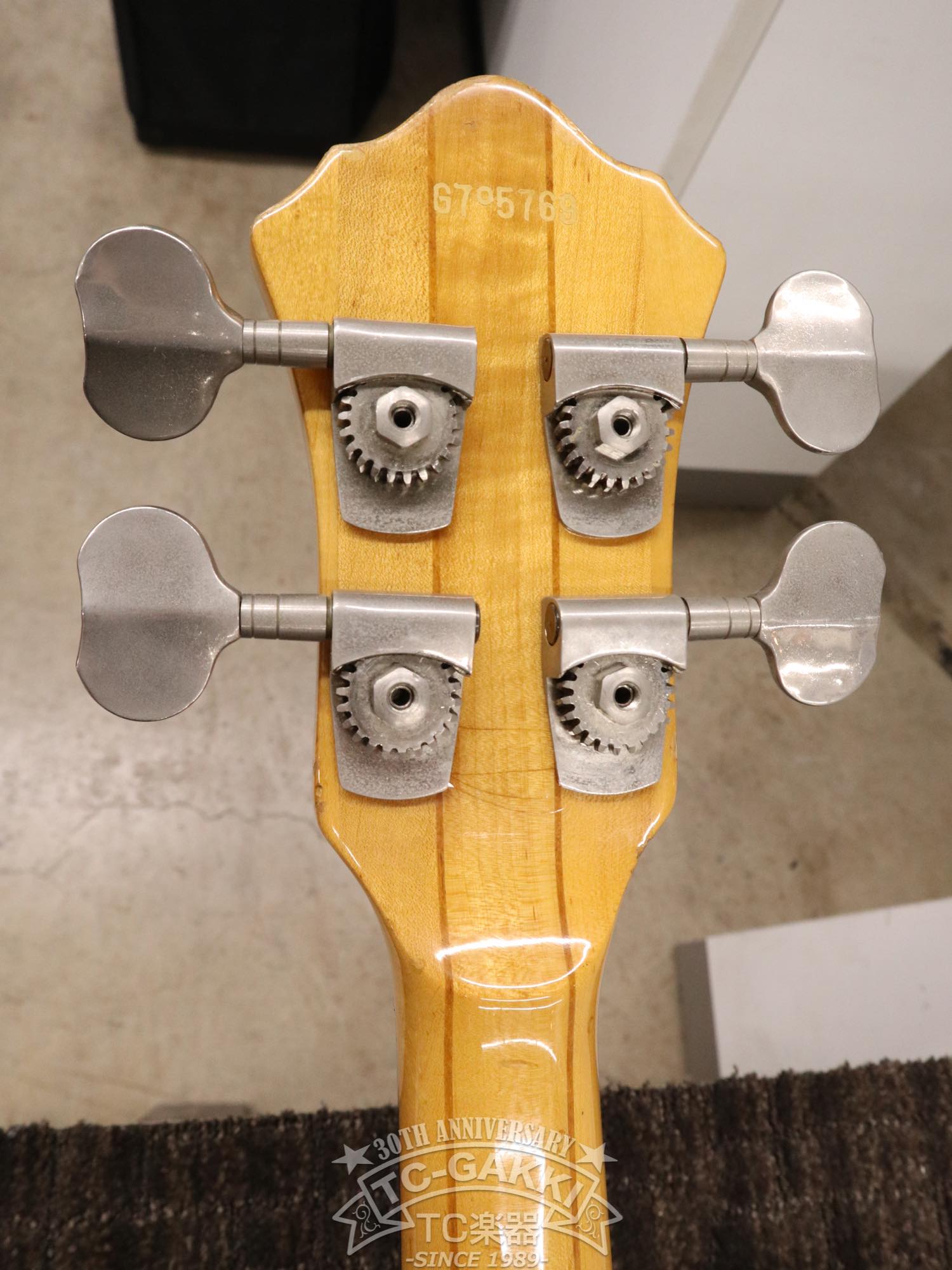 Greco 1979 GOB900 Mod.