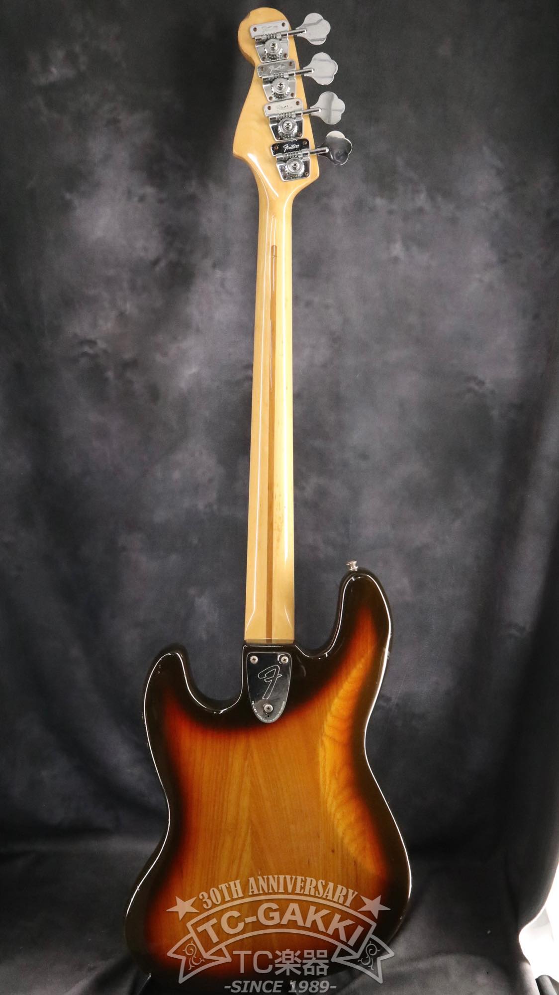 1980 Jazz Bass