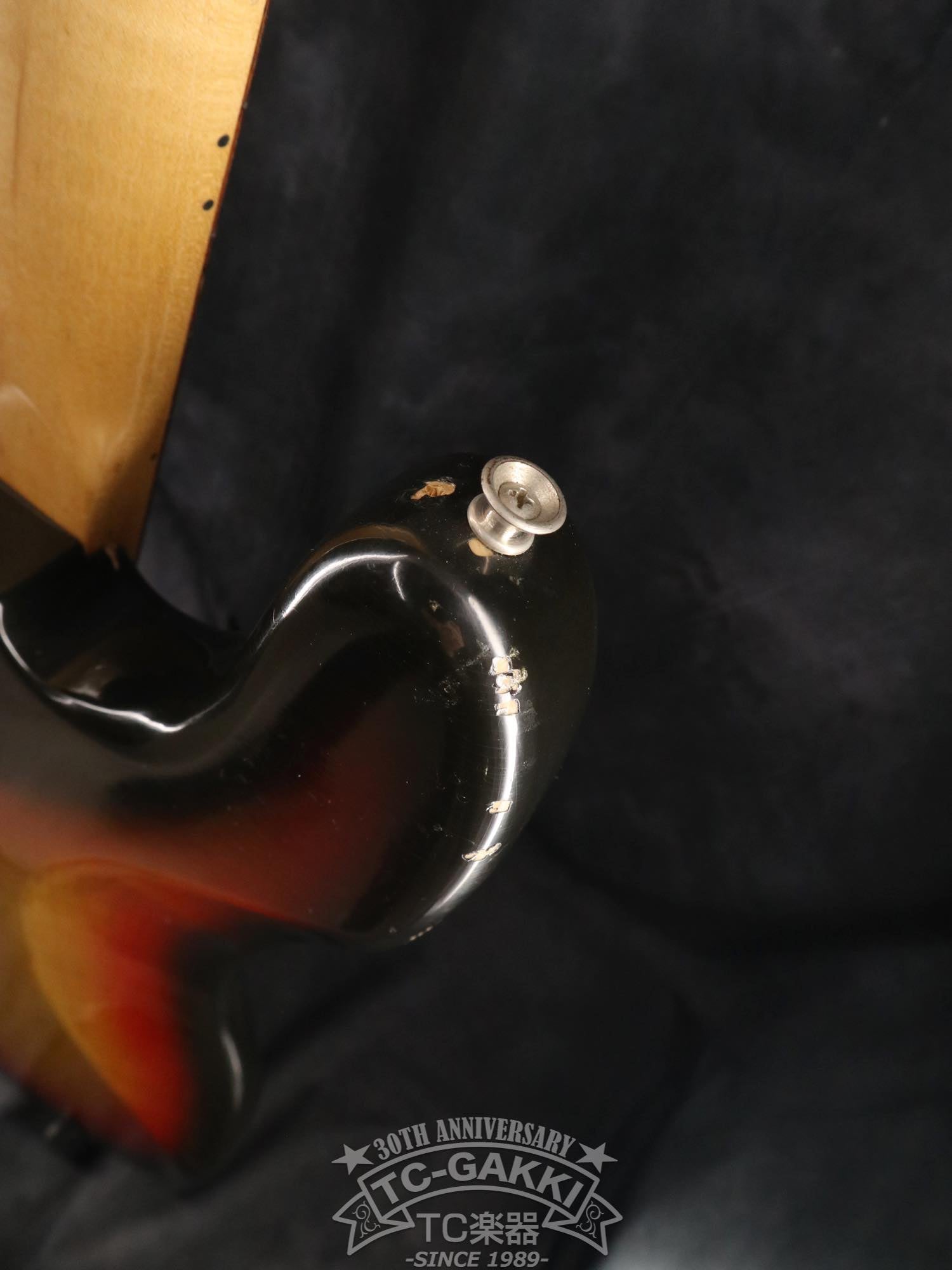 1976 프리시전 베이스