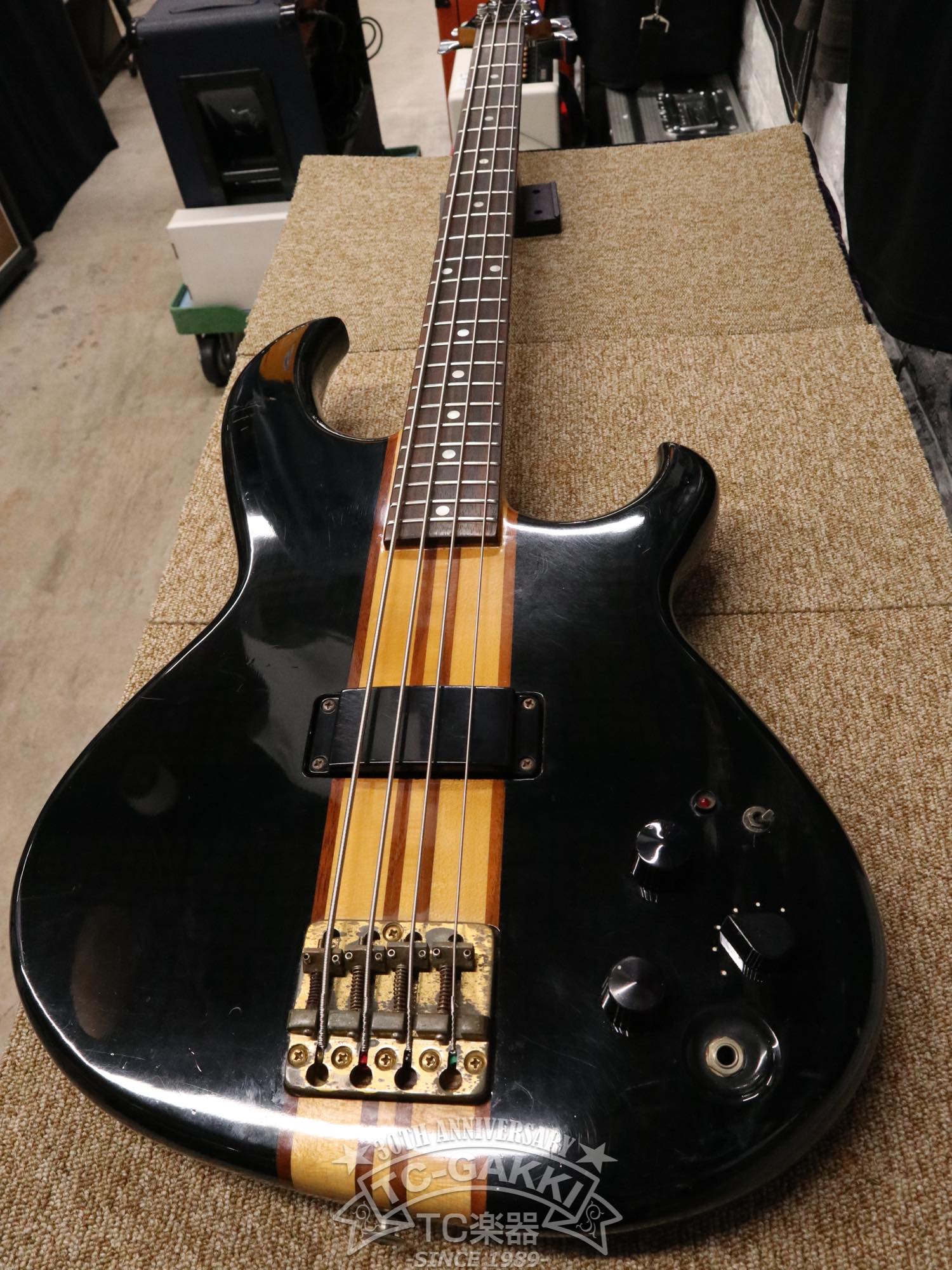 Aria Pro II 1982 SB-1000