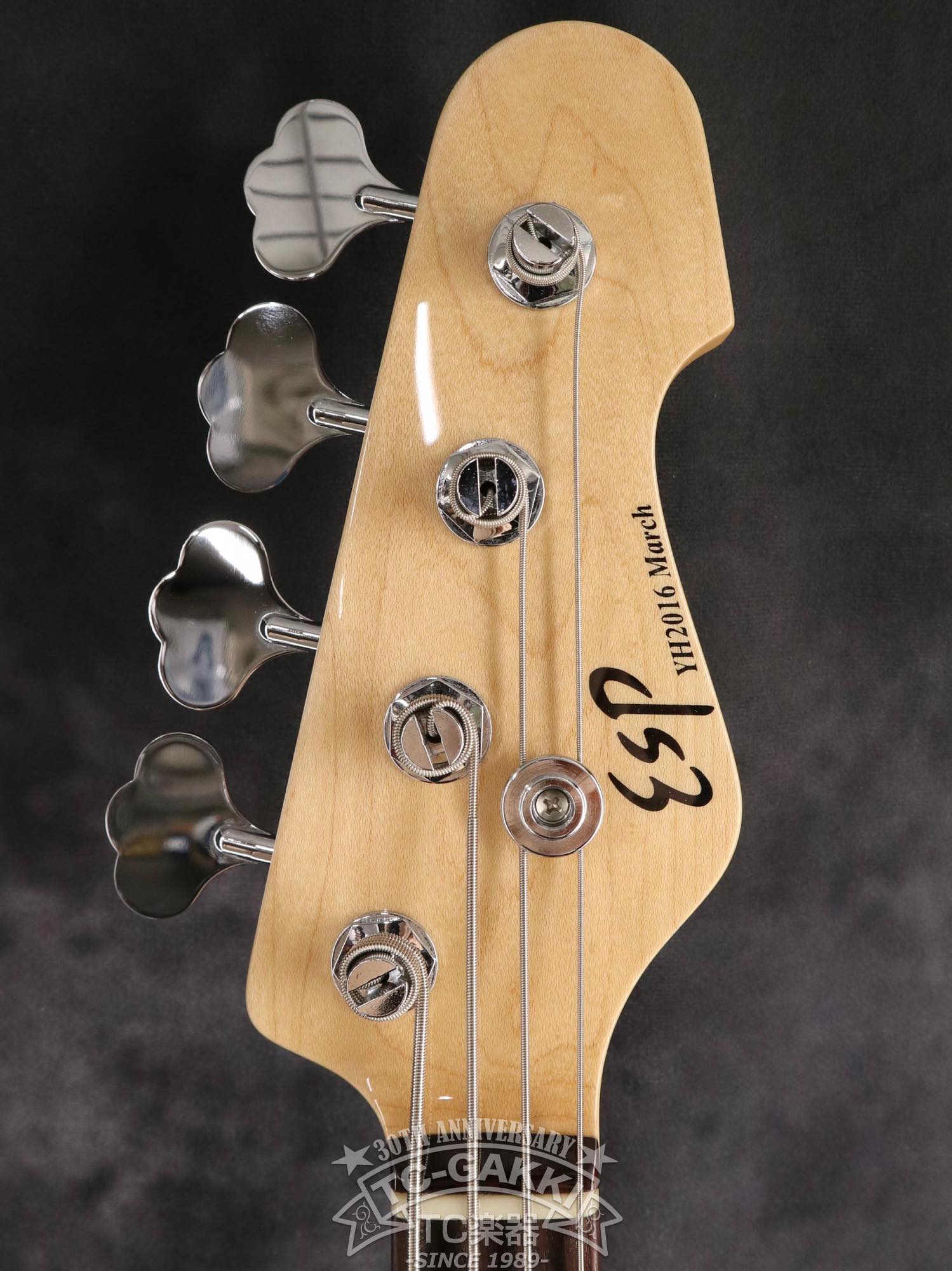 ESP 2010s Order JB Type