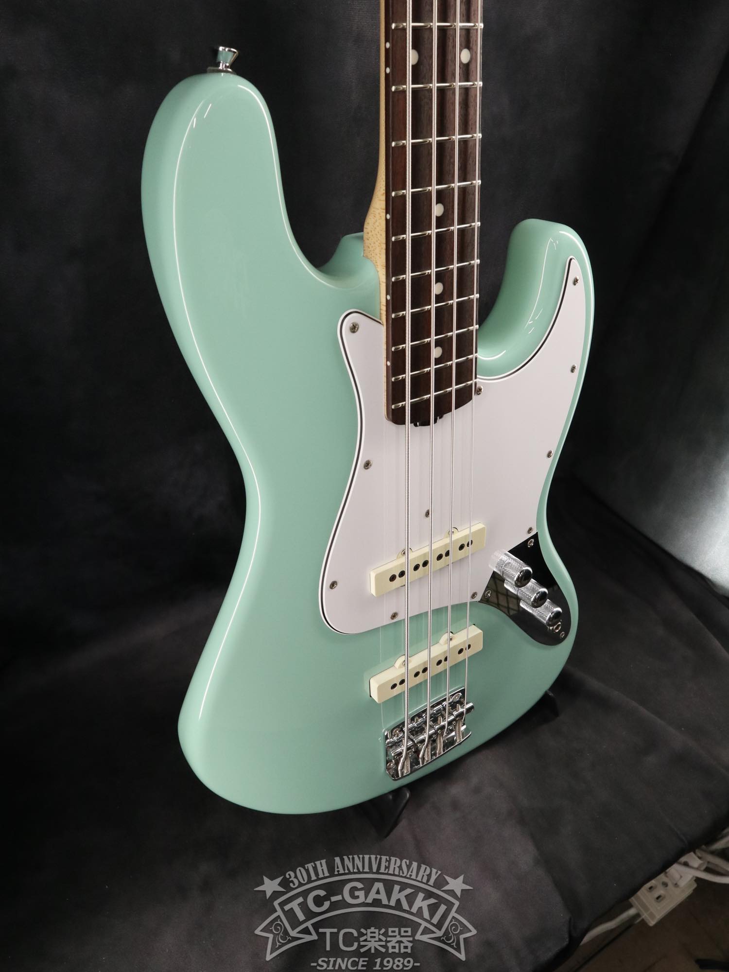 ESP 2010s Order JB Type
