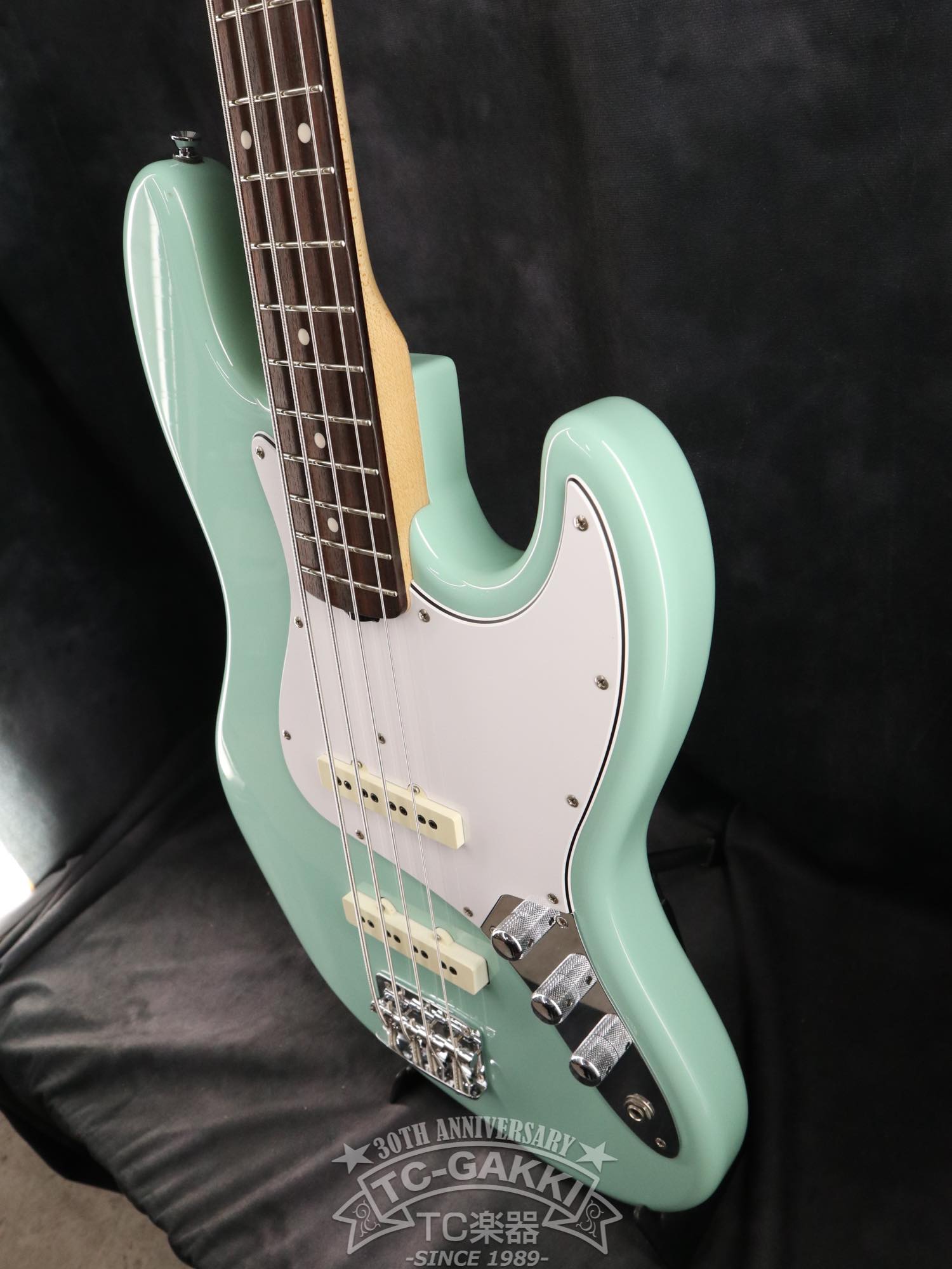 ESP 2010s Order JB Type