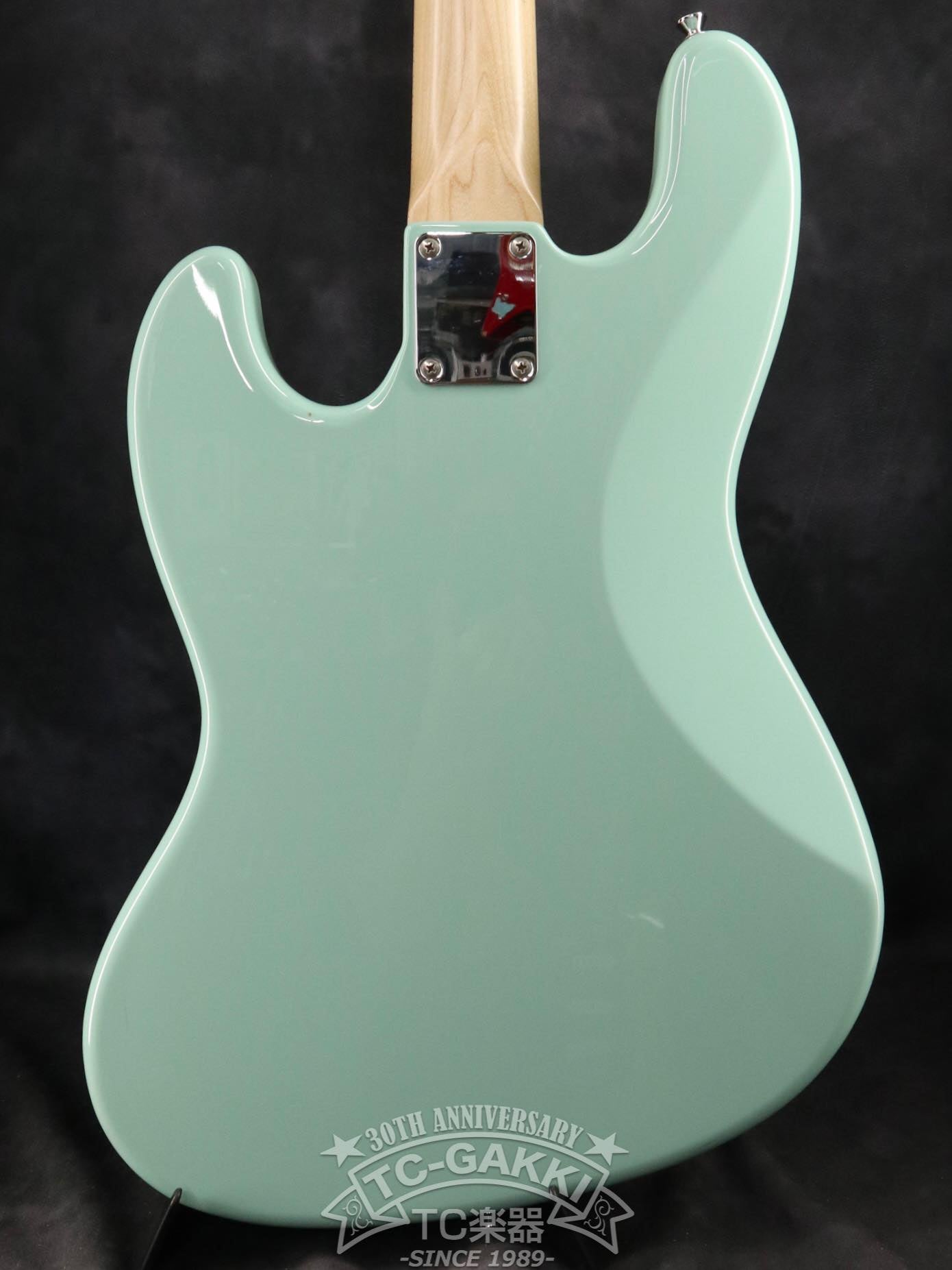 ESP 2010s Order JB Type