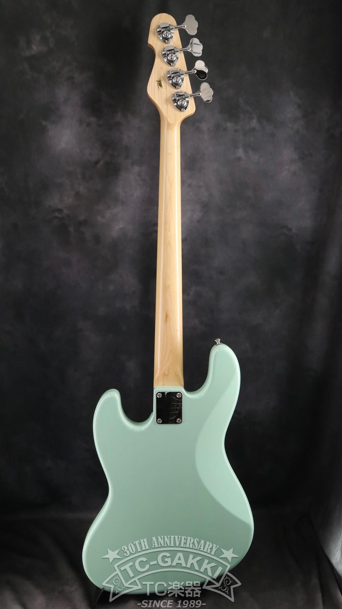 ESP 2010s Order JB Type