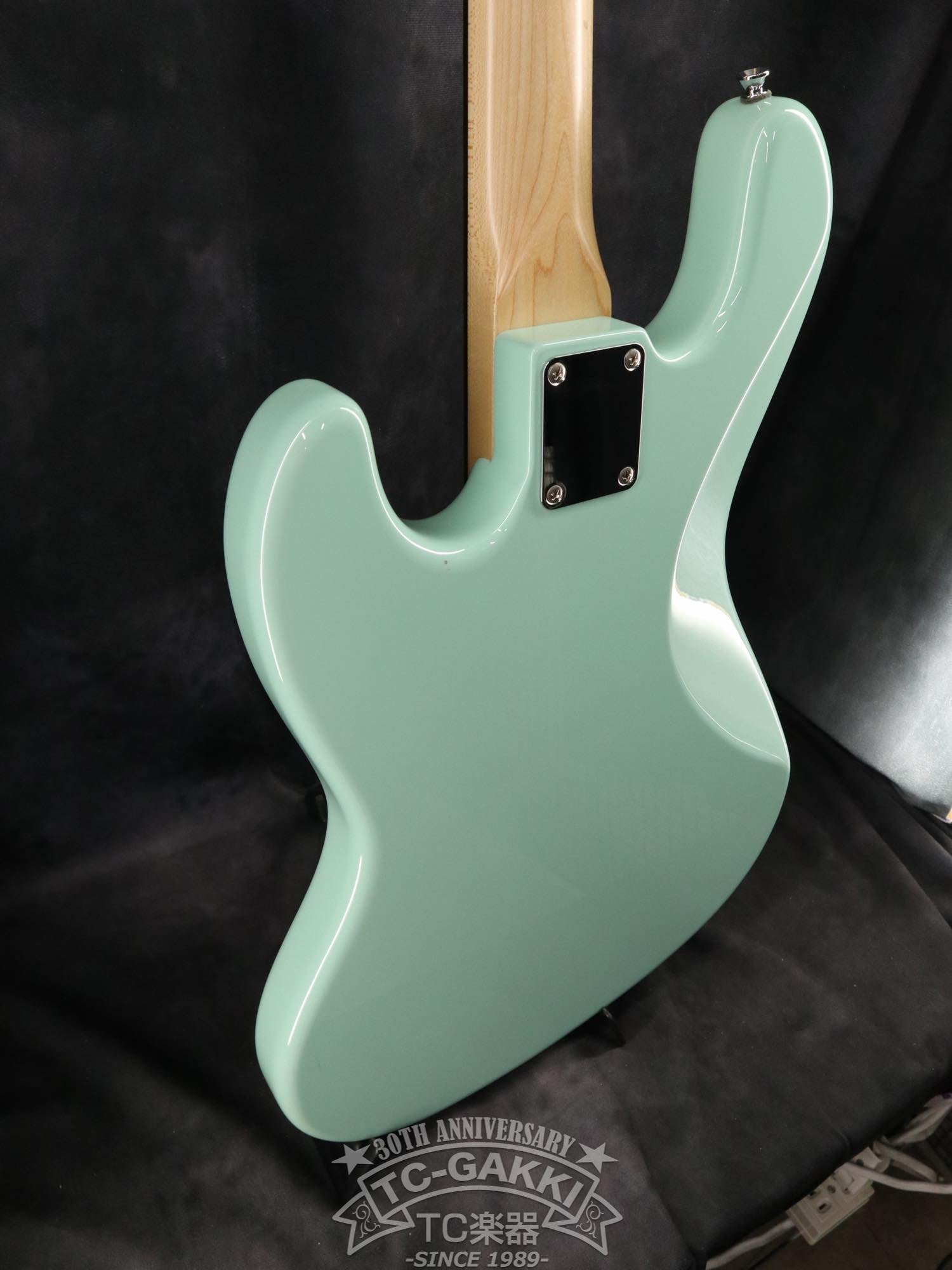 ESP 2010s Order JB Type