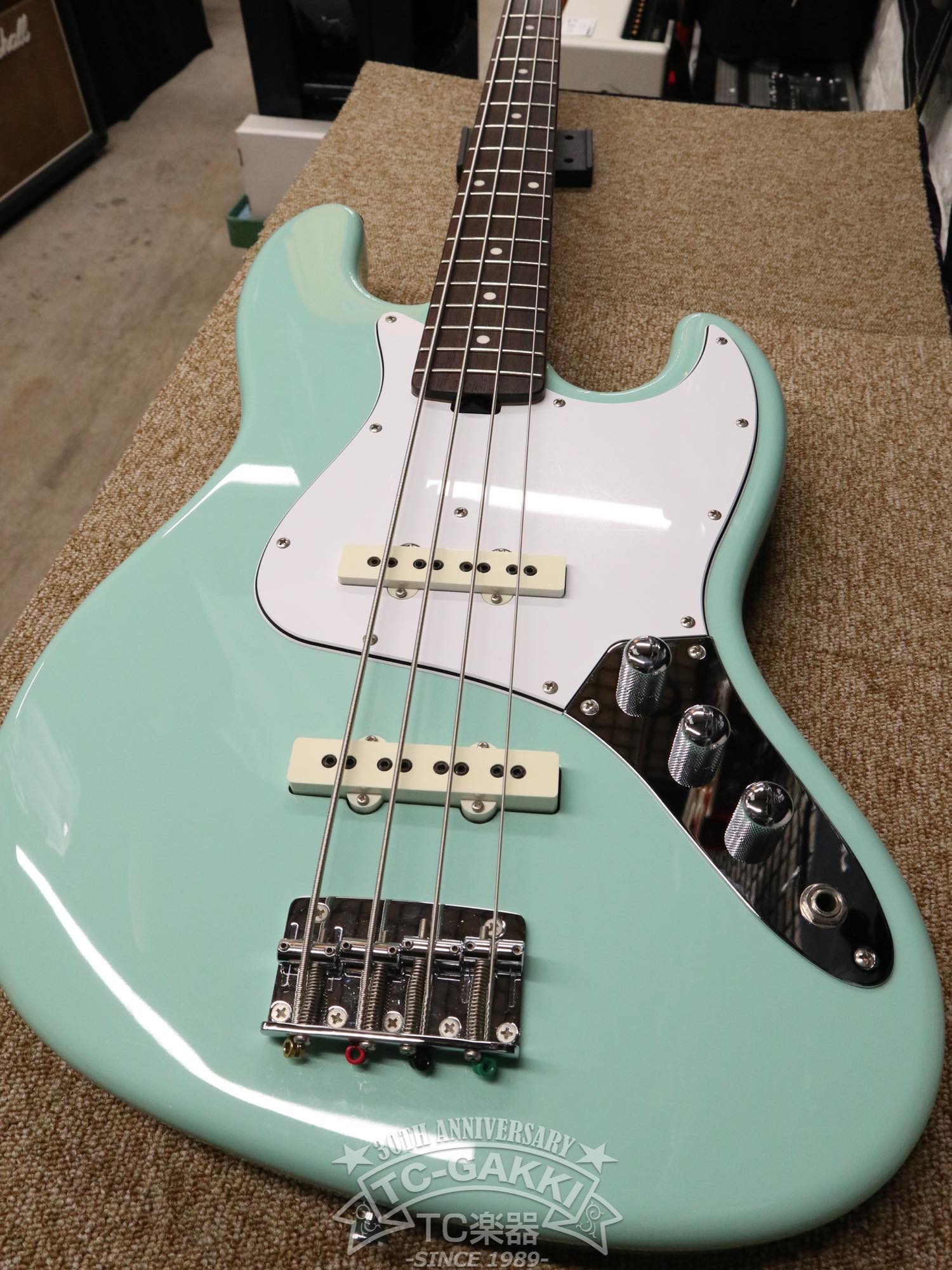 ESP 2010s Order JB Type