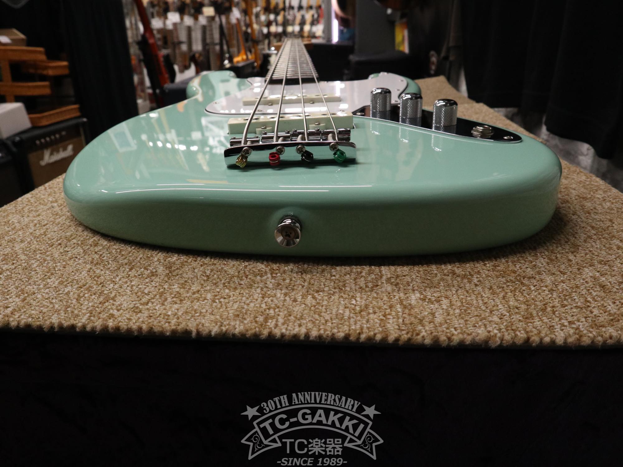 ESP 2010s Order JB Type