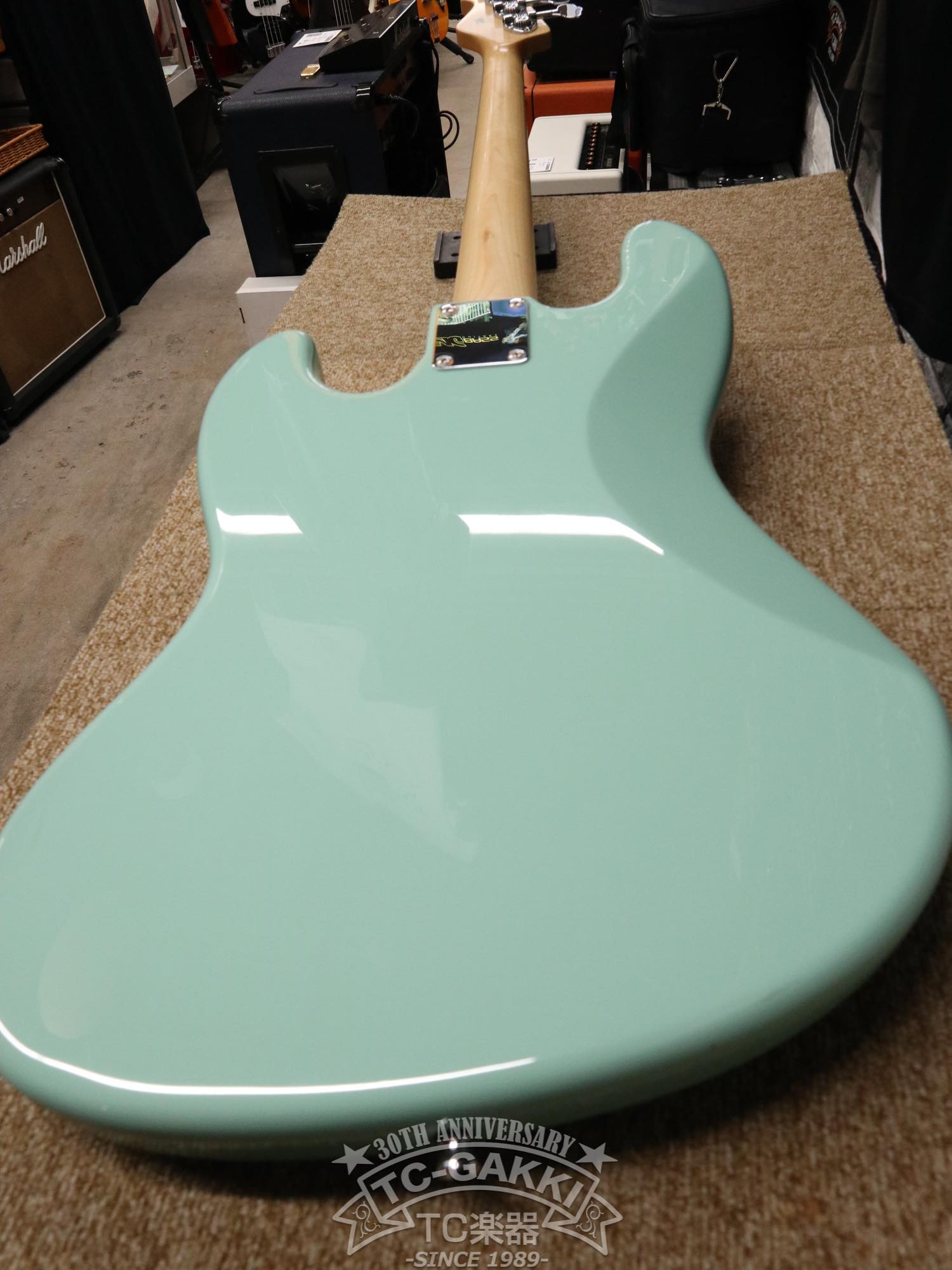 ESP 2010s Order JB Type