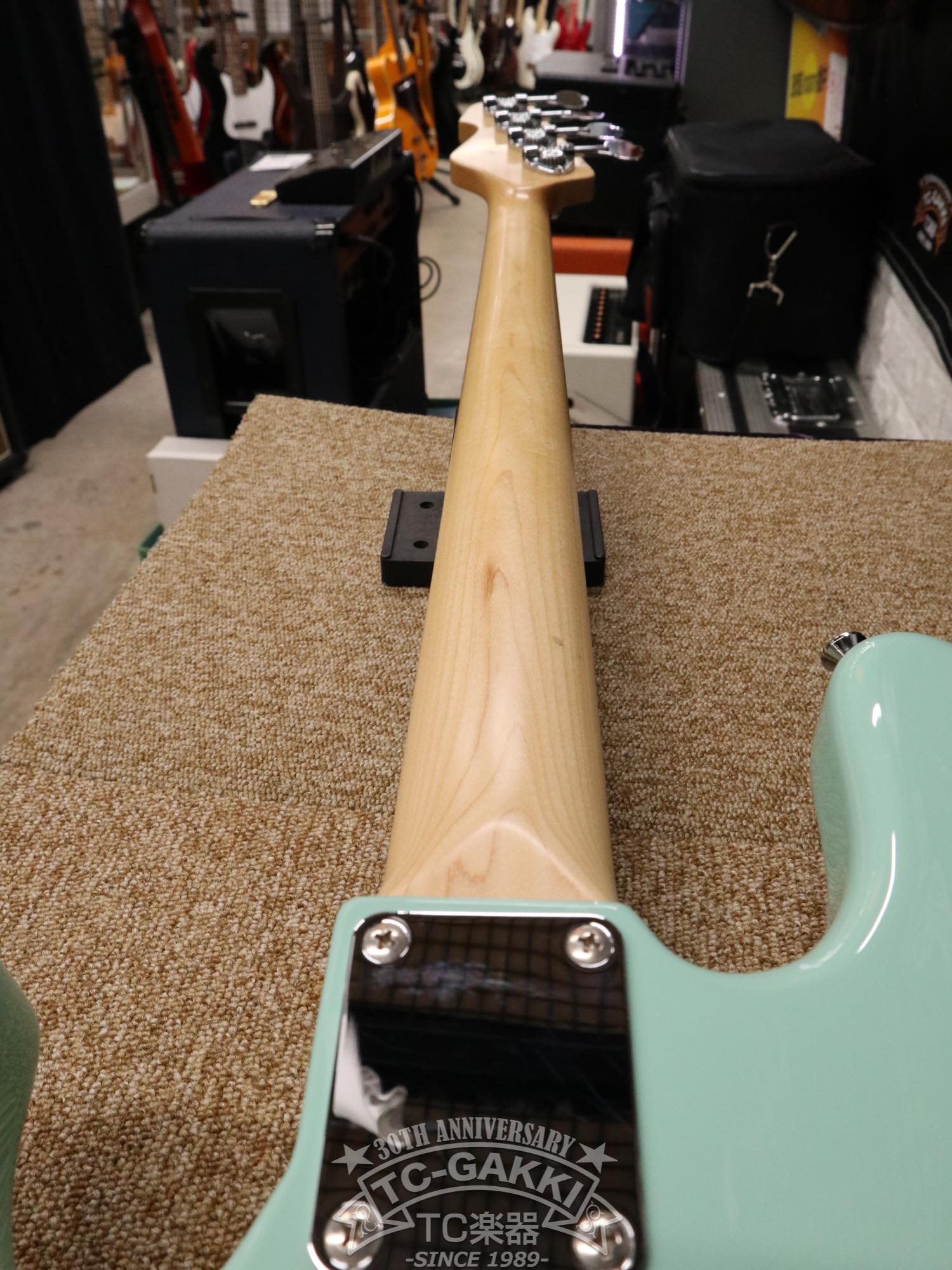 ESP 2010s Order JB Type