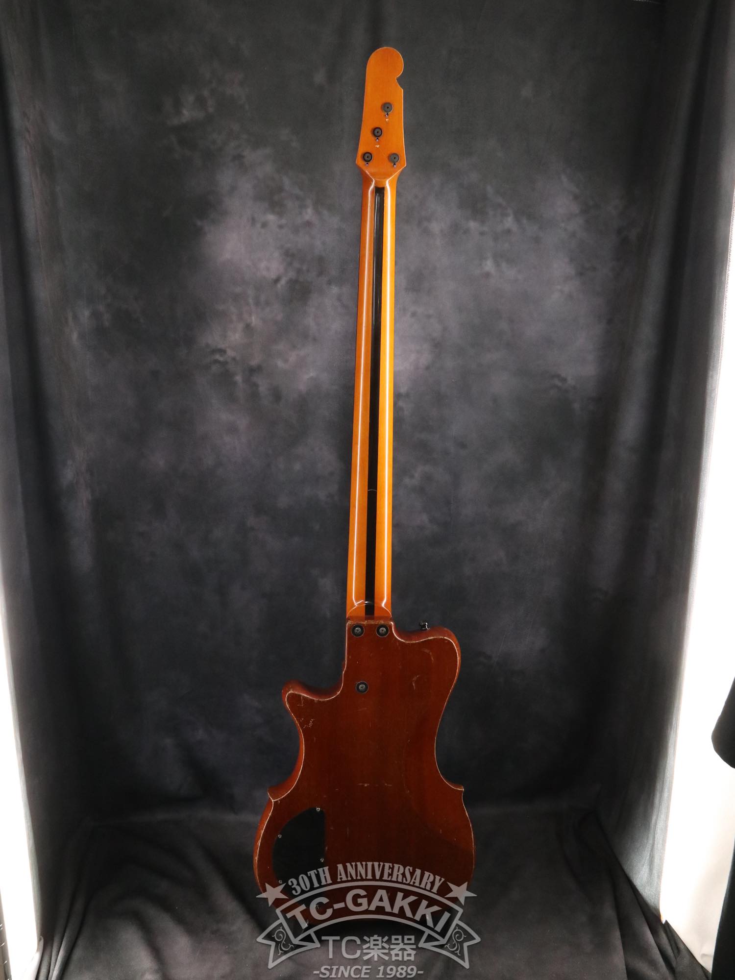 Alembic Japan 1980s AJ-II-JB FL
