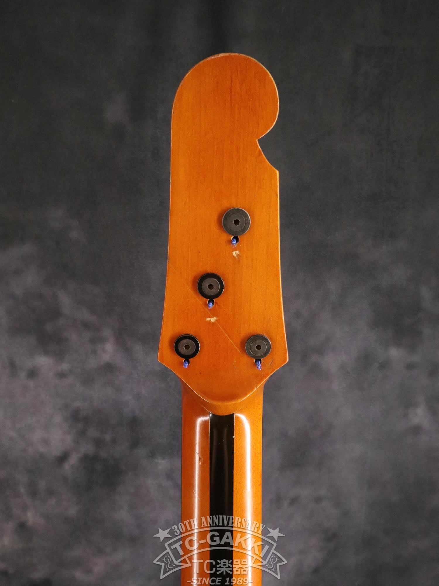 Alembic Japan 1980s AJ-II-JB FL