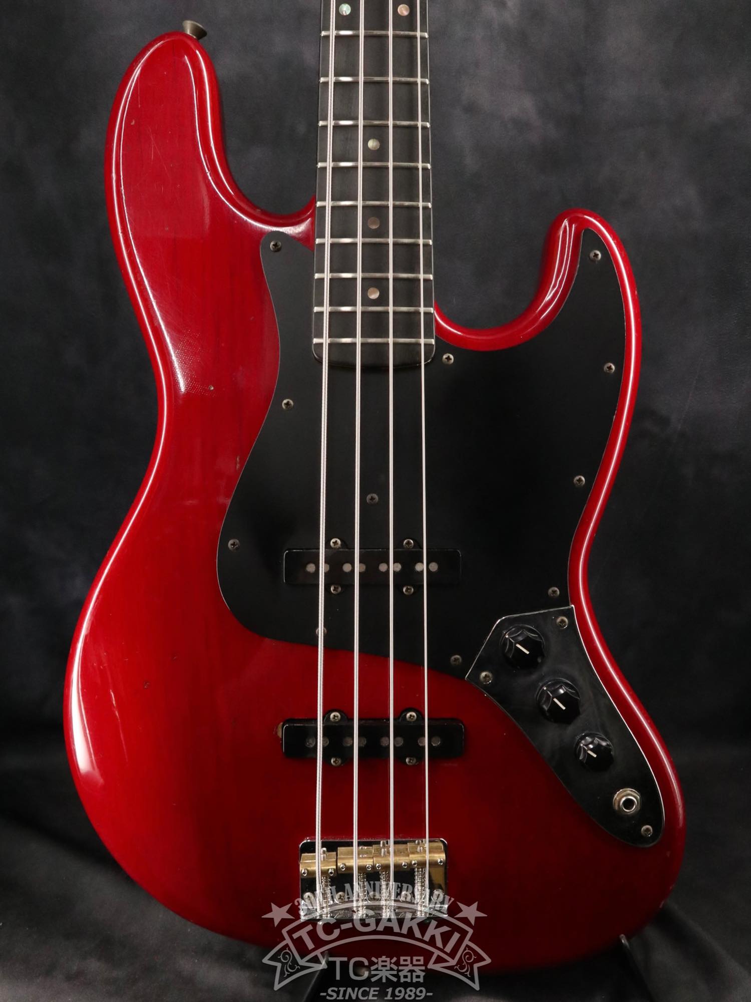 Duncan 1983 JB-Type