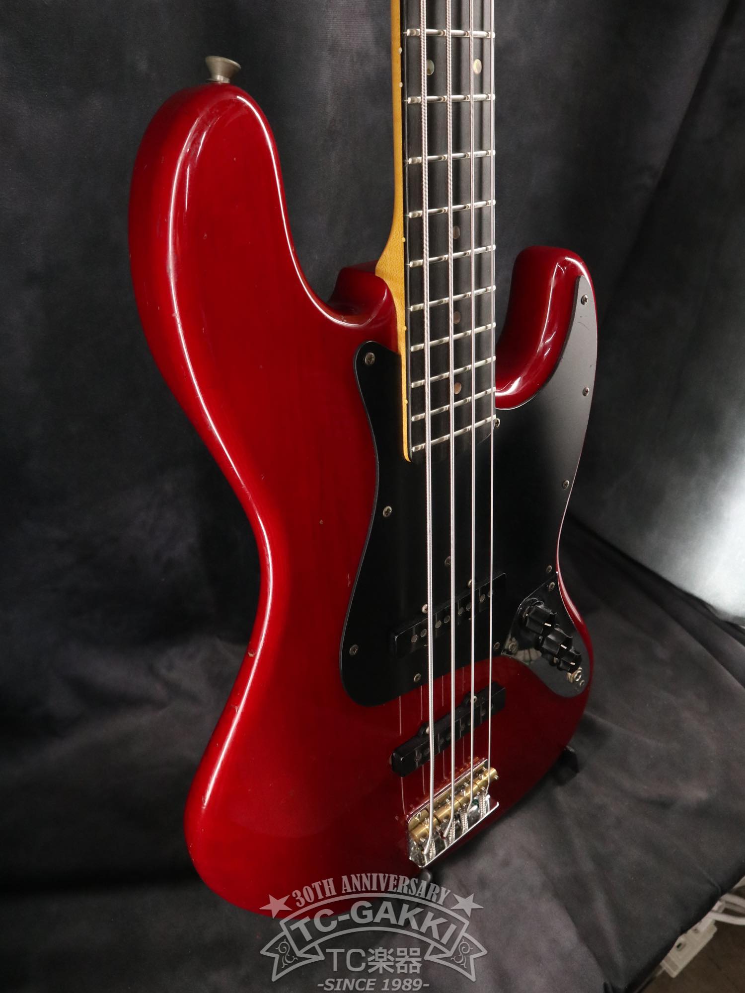 Duncan 1983 JB-Type