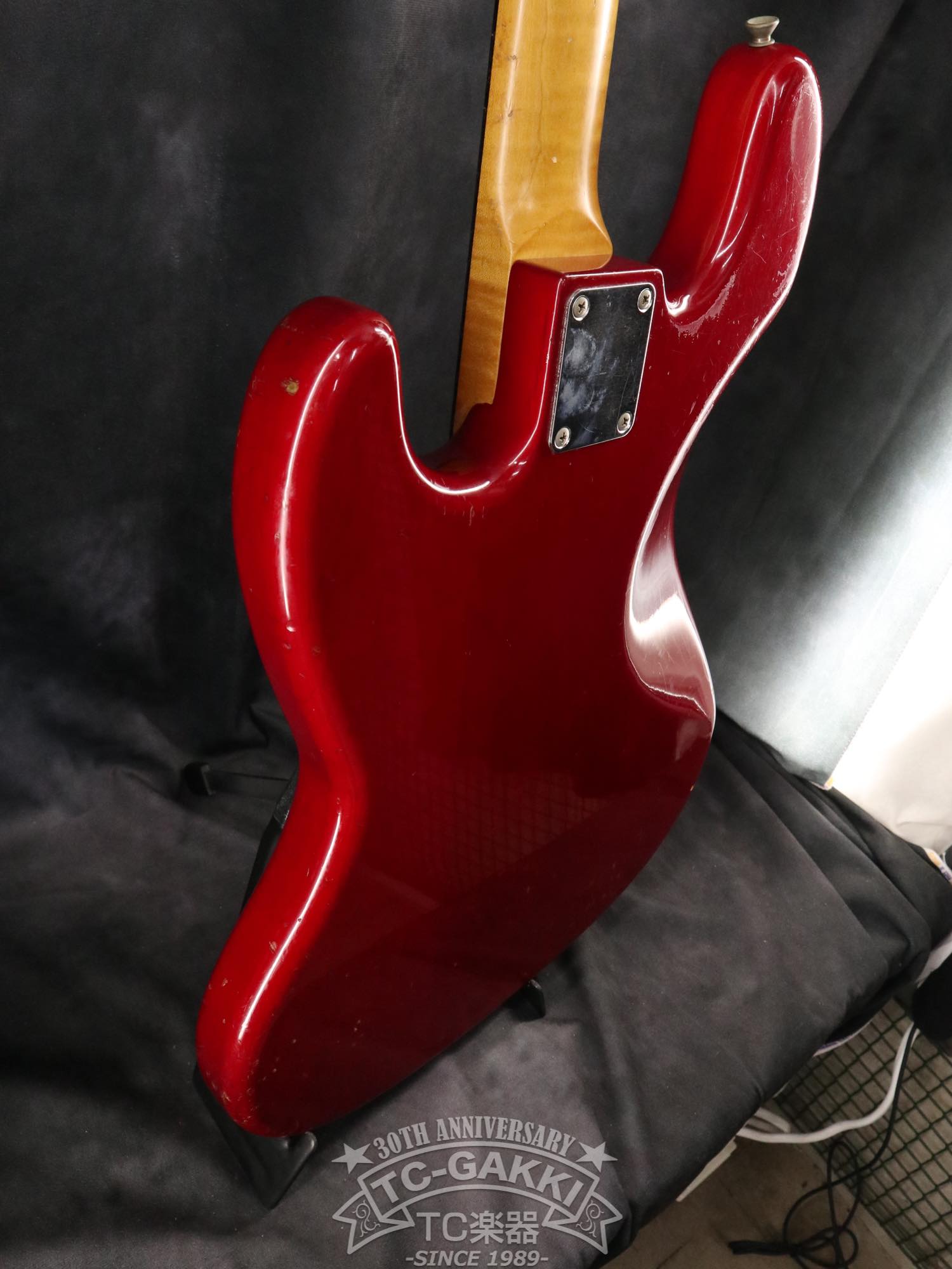 Duncan 1983 JB-Type
