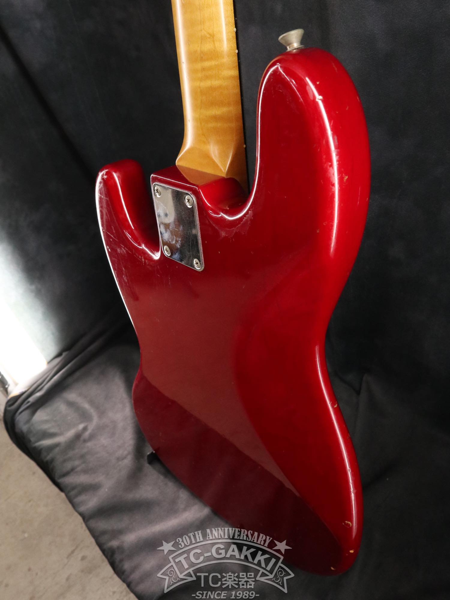 Duncan 1983 JB-Type
