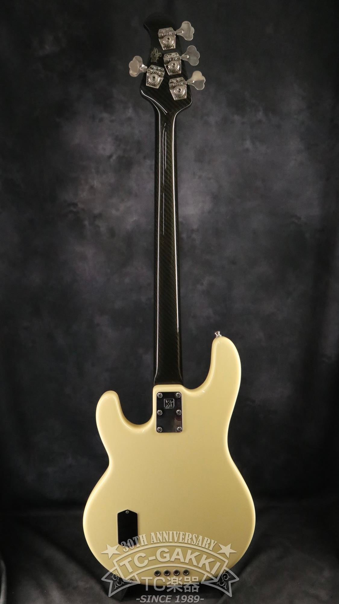 MUSIC MAN StingRay NAMM 100TH ANNIVERSARY LTD EDITIONAnniversary
