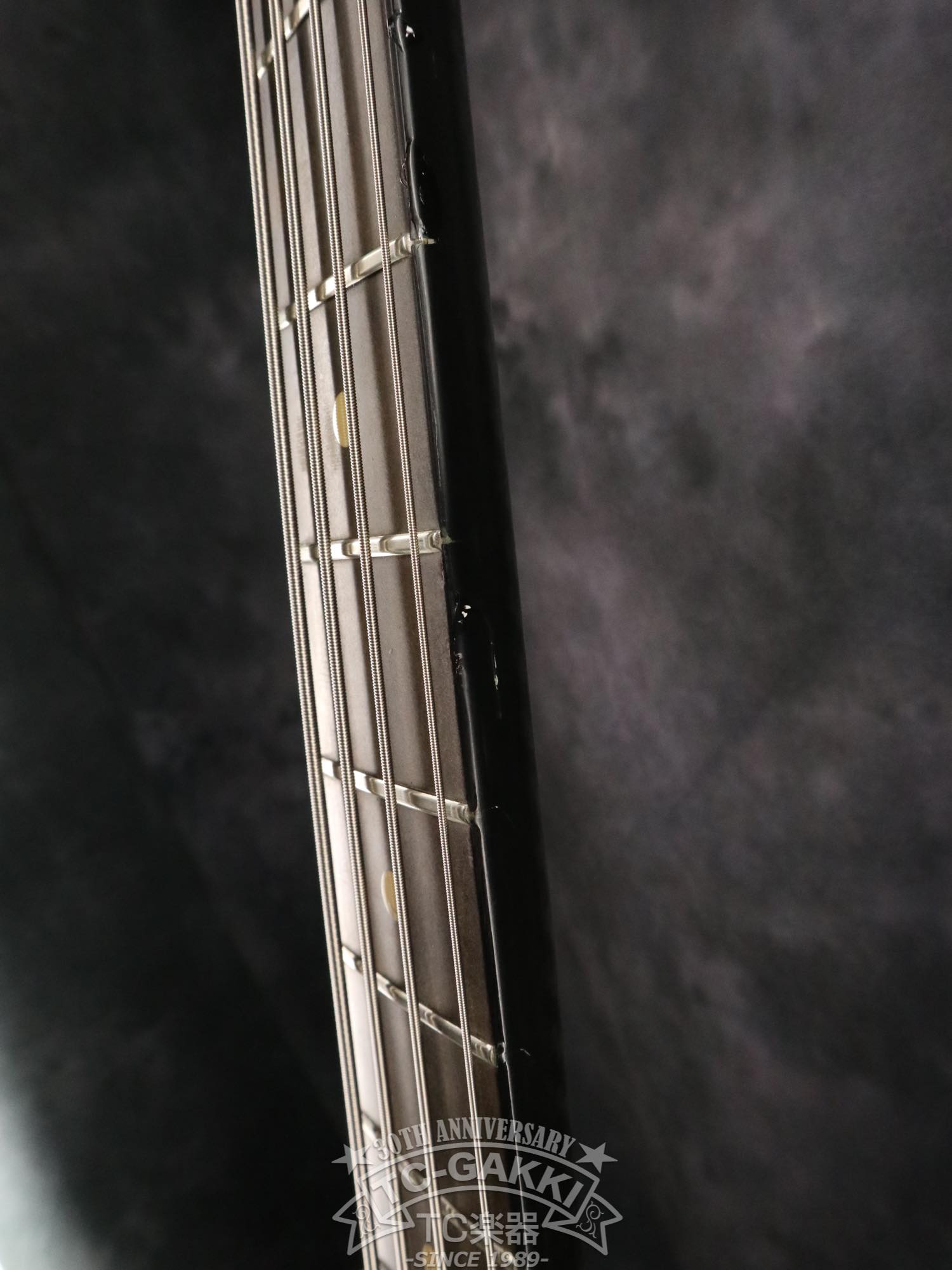 ベース musicman stingray Status Graphite MUSIC MAN StingRay NAMM 100TH ANNIVERSARY LTD EDITIONAnniversary