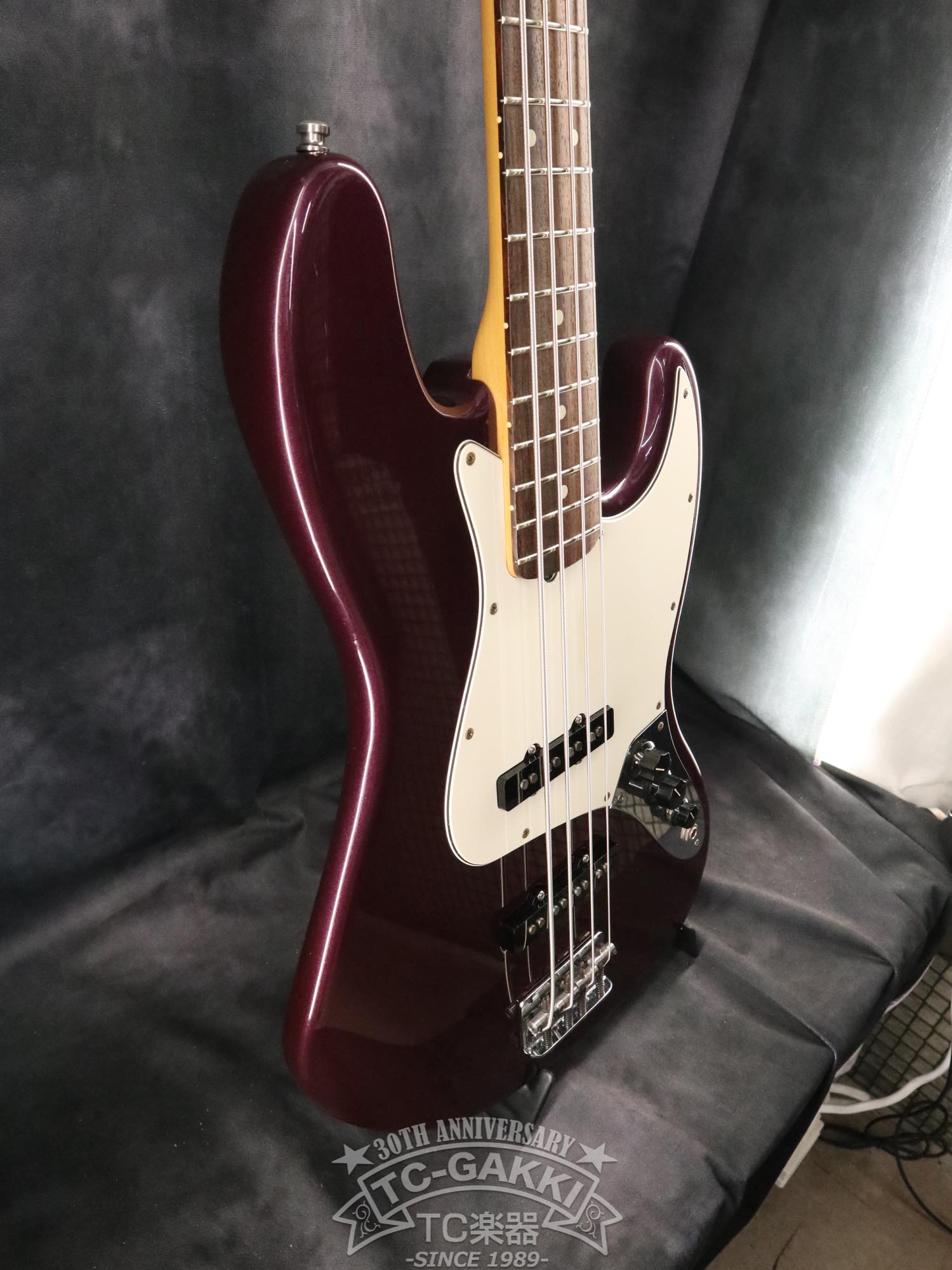 Fender USA 1998 American Standard Jazz Bass