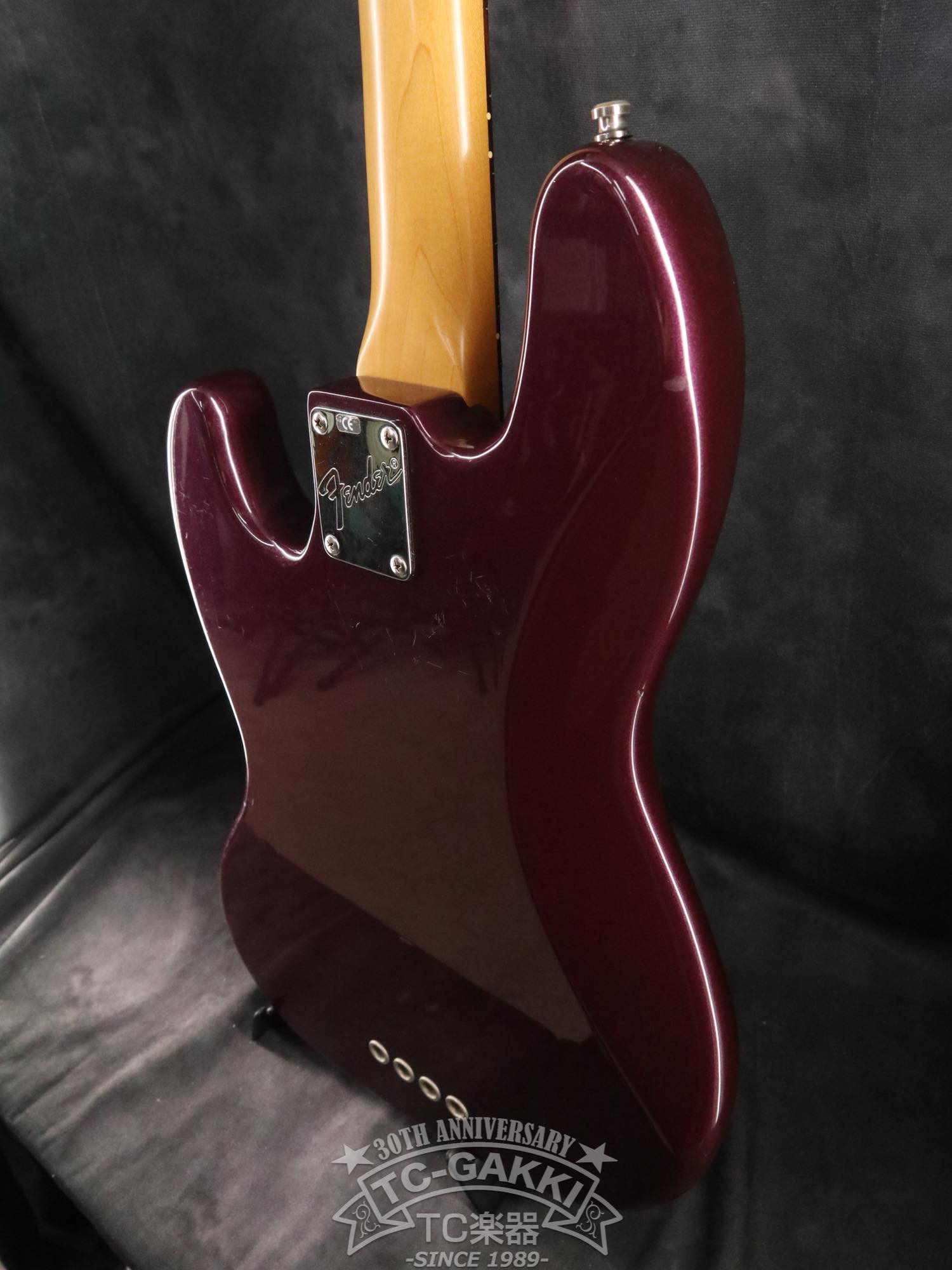 Fender USA 1998 American Standard Jazz Bass