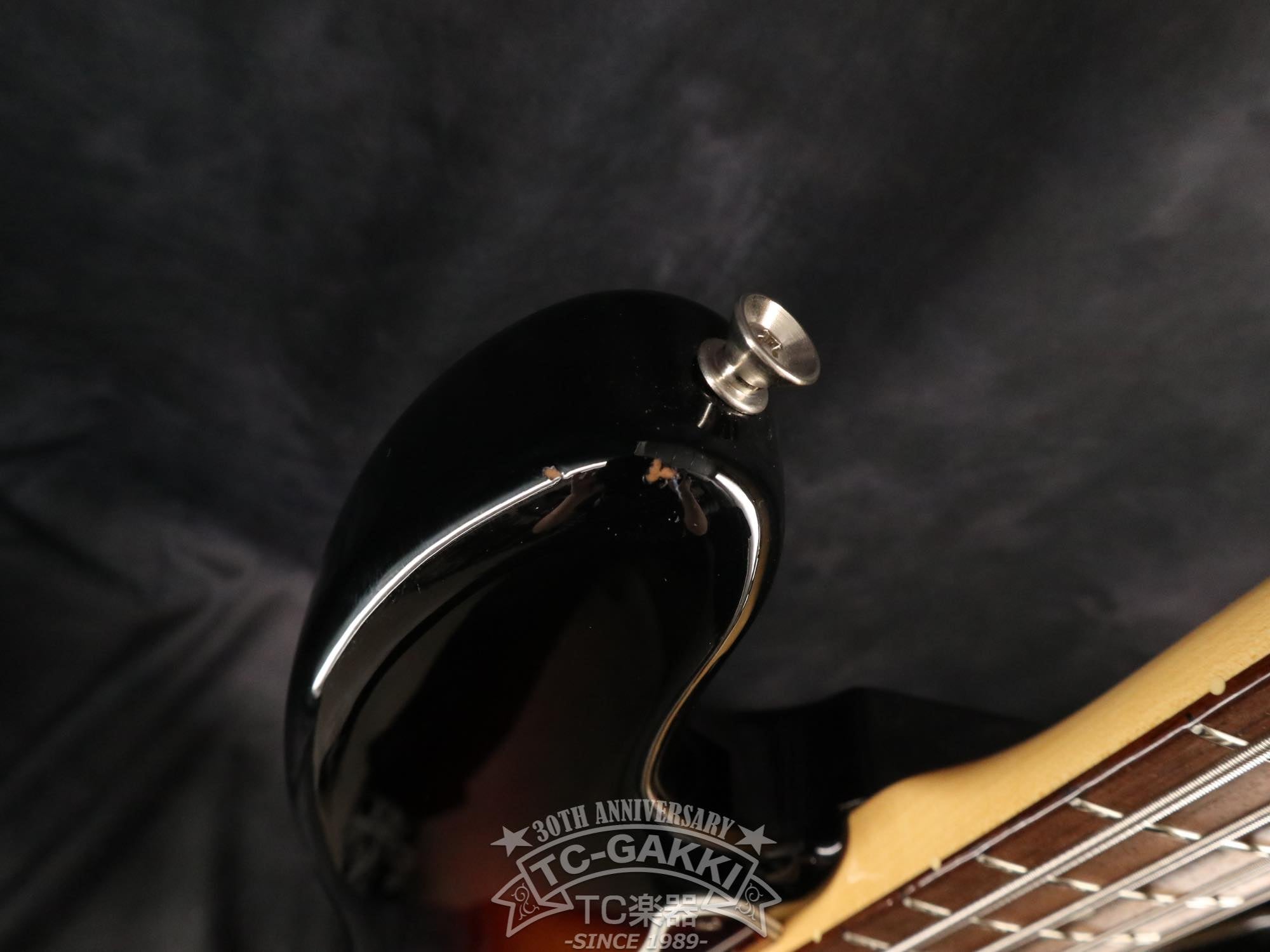Fender 2024 MIJ HERITAGE 60s Precision Bass