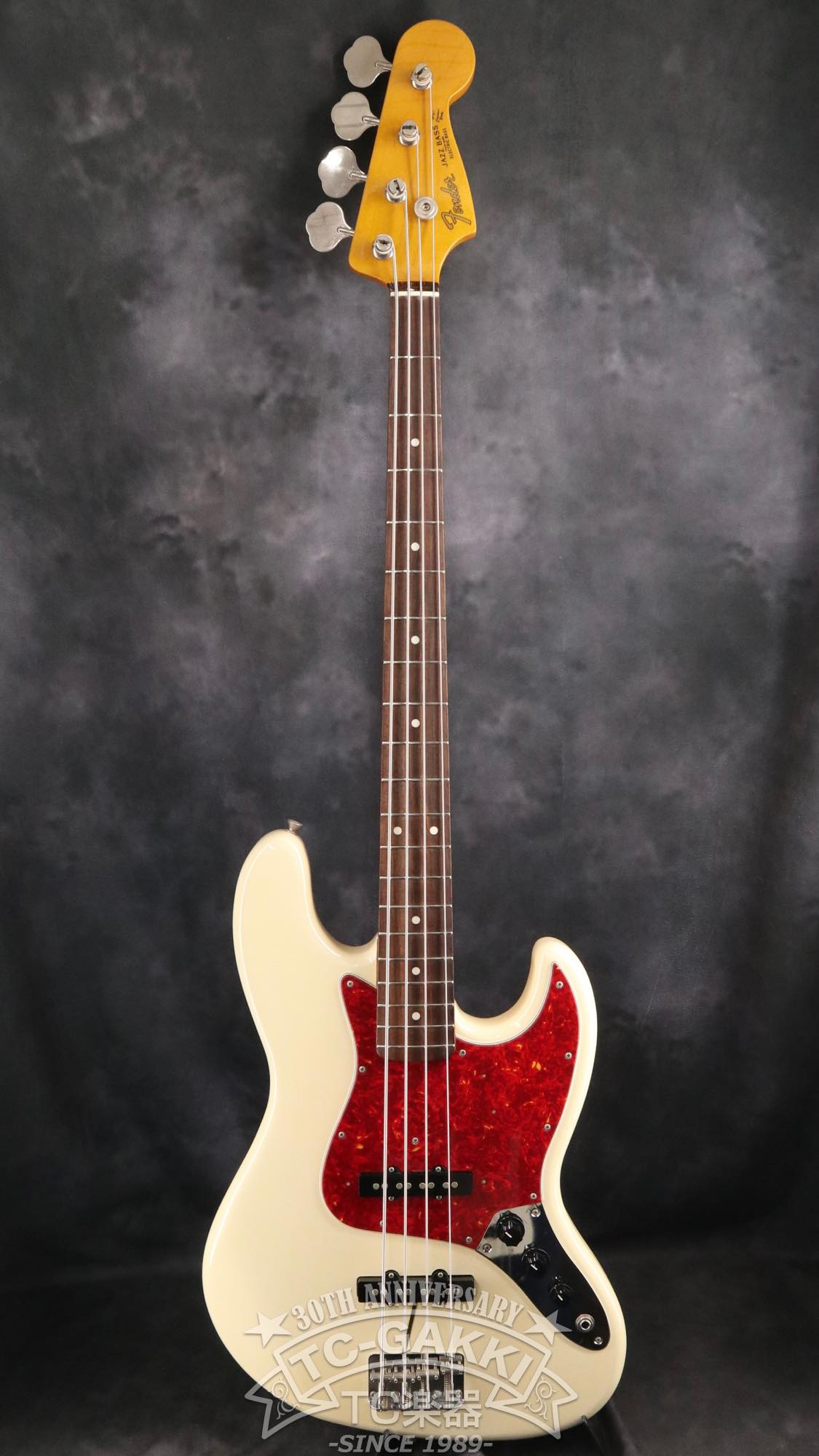 Fender Japan JB-62　カスタム品　ジャンク Fender Japan 1997-2000 JB62-58
