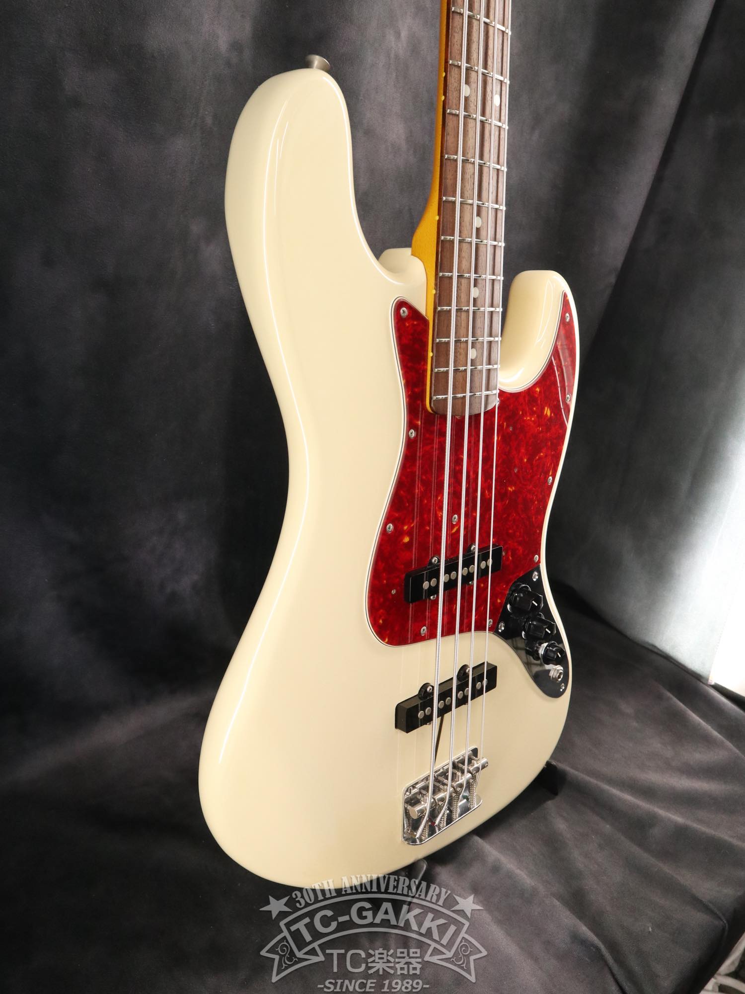 Fender Japan 1997-2000 JB62-58